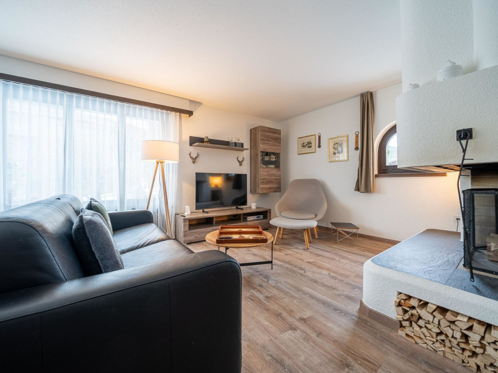 Photo of Residence Eden C by Arosa Vacations Appartement/Fewo, Dusche, WC, 1 Schlafraum