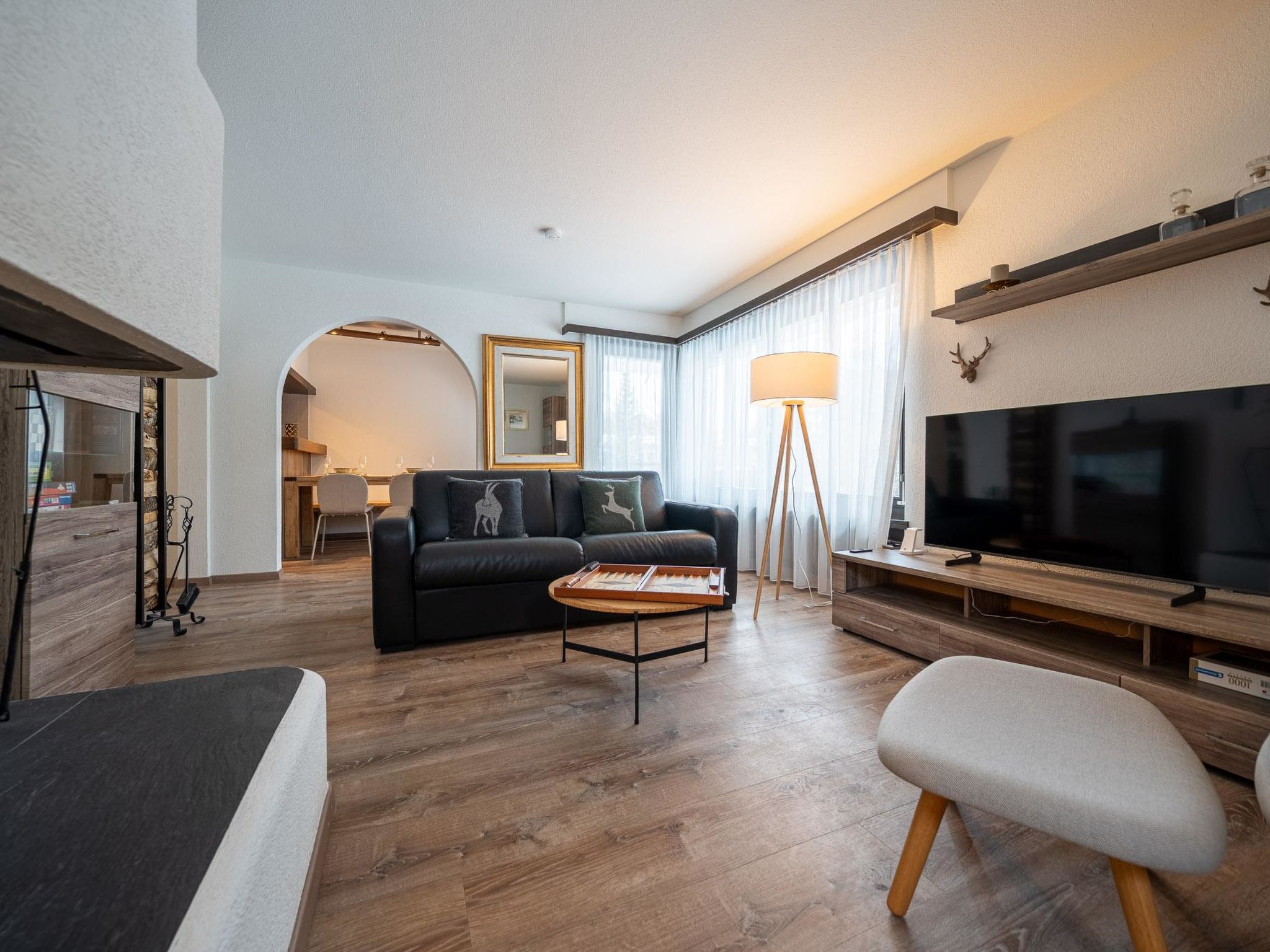 Photo of Residence Eden C by Arosa Vacations Appartement/Fewo, Dusche, WC, 1 Schlafraum
