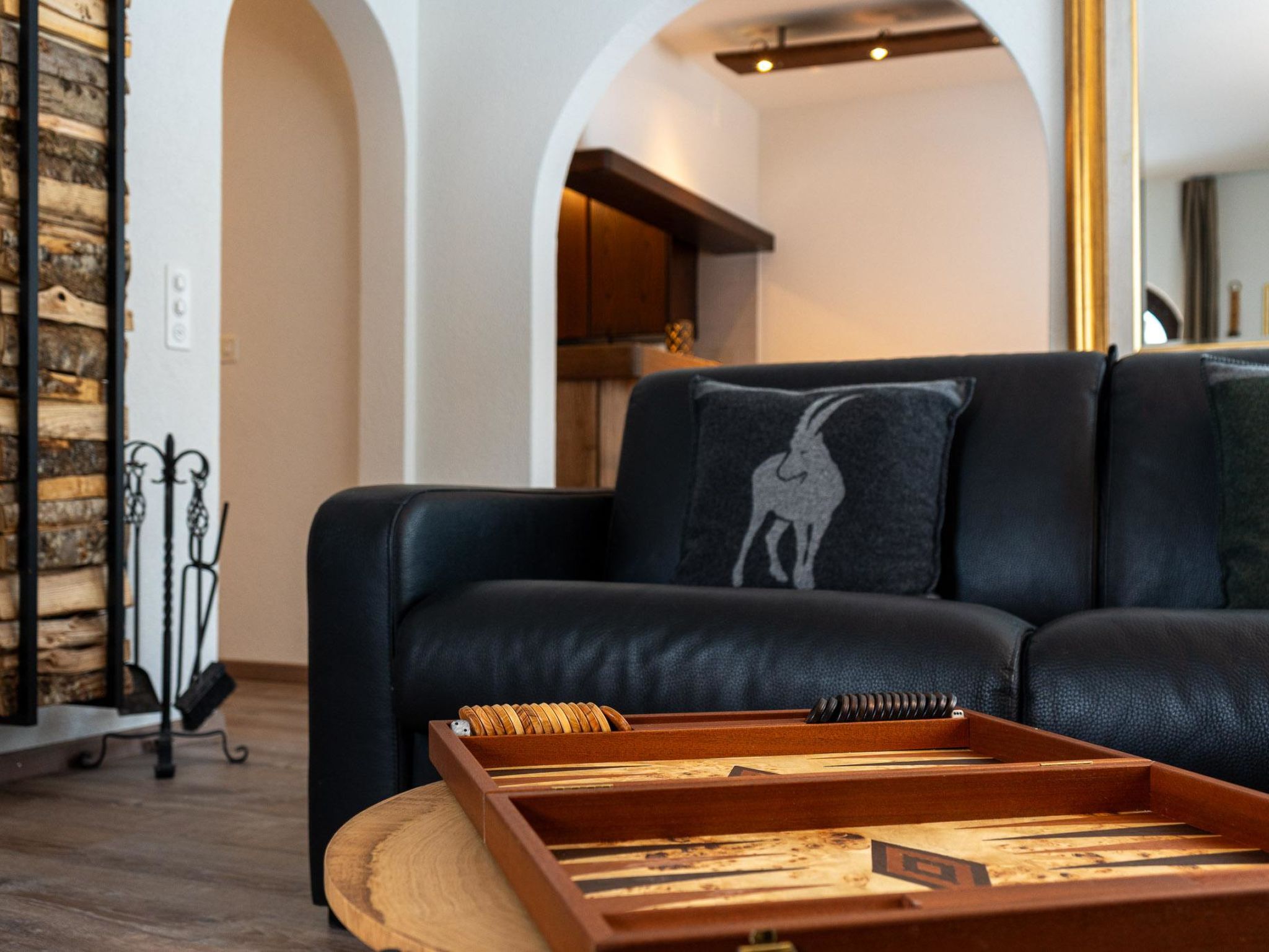 Photo of Residence Eden C by Arosa Vacations Appartement/Fewo, Dusche, WC, 1 Schlafraum