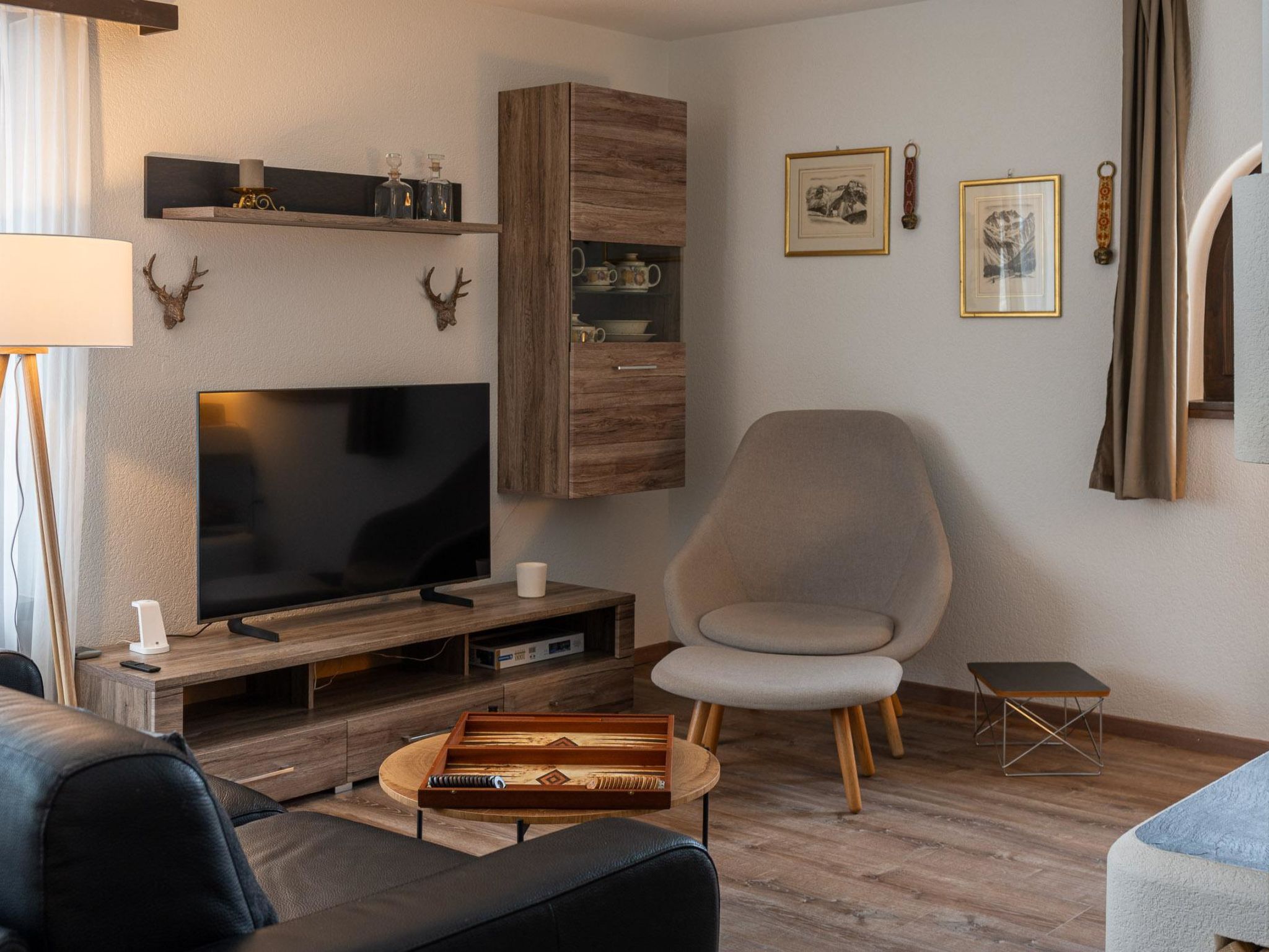 Photo of Residence Eden C by Arosa Vacations Appartement/Fewo, Dusche, WC, 1 Schlafraum