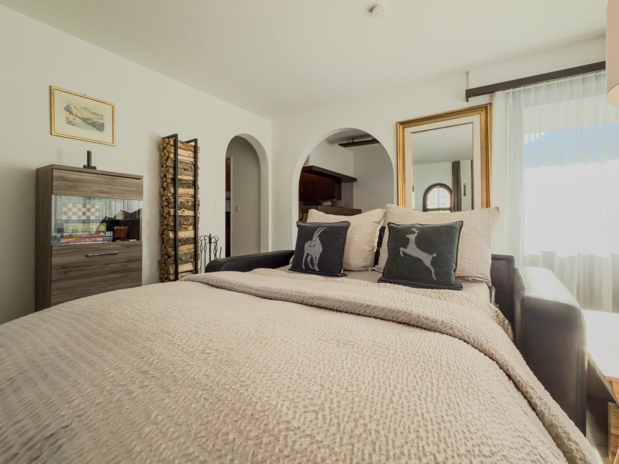 Photo of Residence Eden C by Arosa Vacations Appartement/Fewo, Dusche, WC, 1 Schlafraum