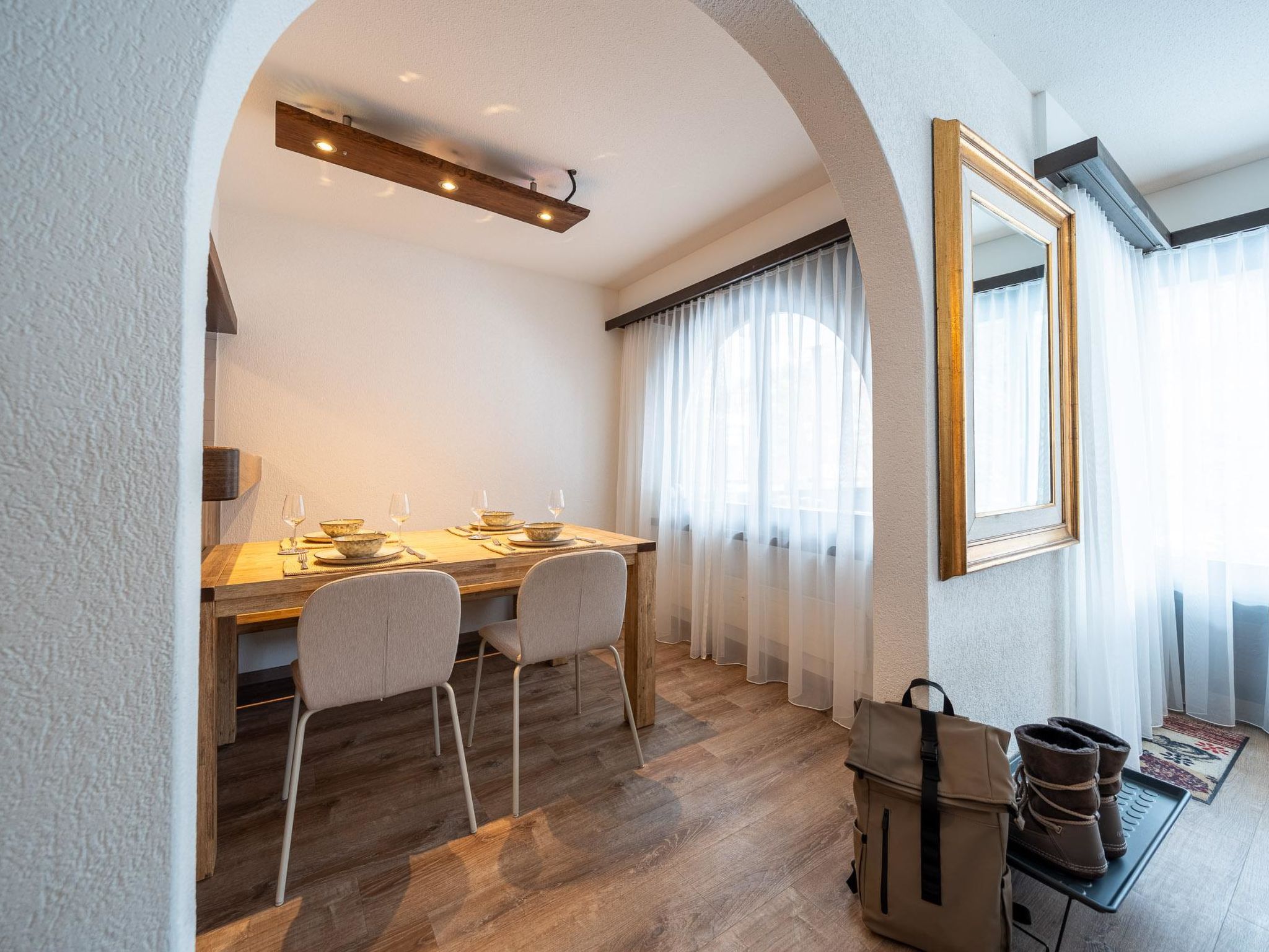 Photo of Residence Eden C by Arosa Vacations Appartement/Fewo, Dusche, WC, 1 Schlafraum