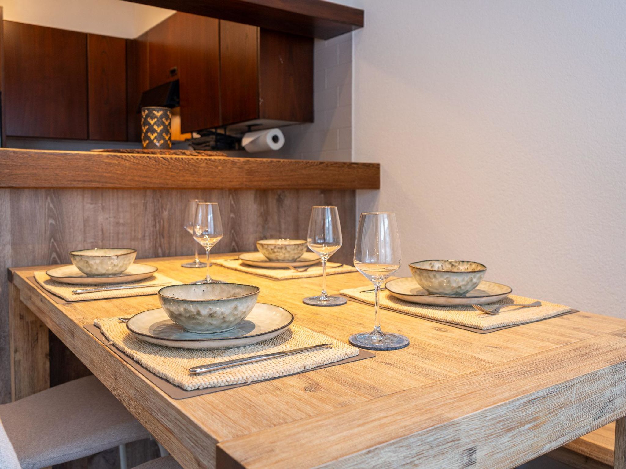 Photo of Residence Eden C by Arosa Vacations Appartement/Fewo, Dusche, WC, 1 Schlafraum