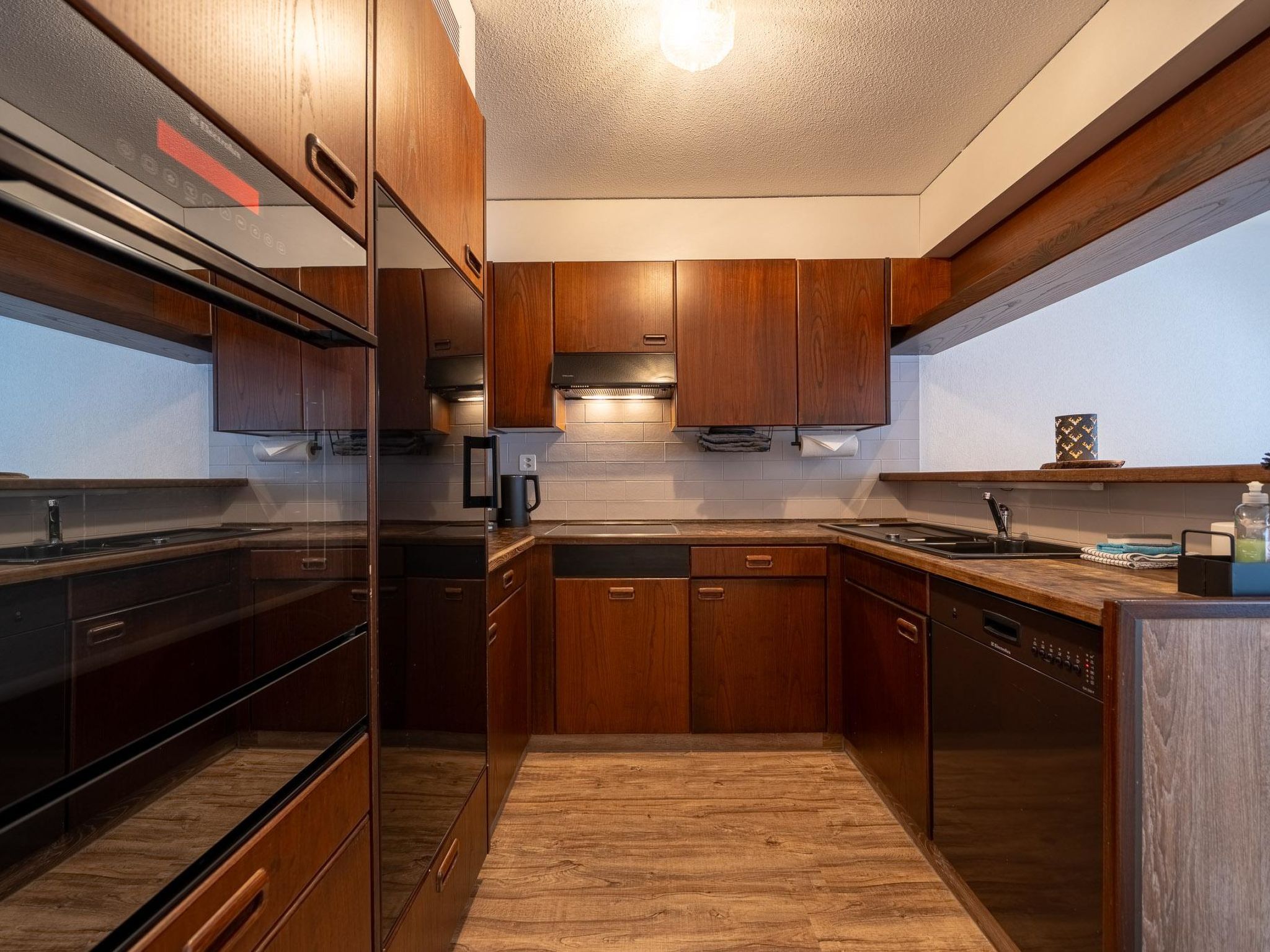 Photo of Residence Eden C by Arosa Vacations Appartement/Fewo, Dusche, WC, 1 Schlafraum