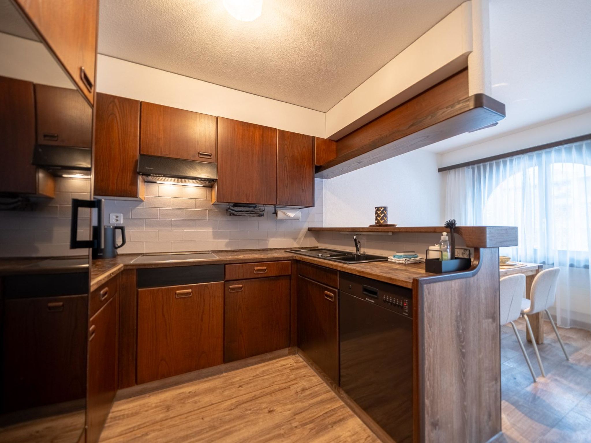 Photo of Residence Eden C by Arosa Vacations Appartement/Fewo, Dusche, WC, 1 Schlafraum