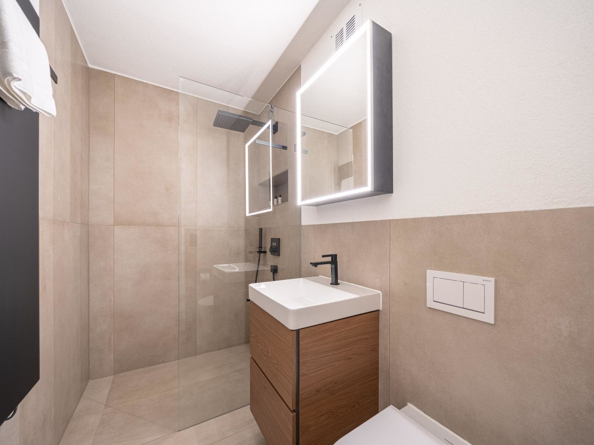 Photo of Residence Eden C by Arosa Vacations Appartement/Fewo, Dusche, WC, 1 Schlafraum