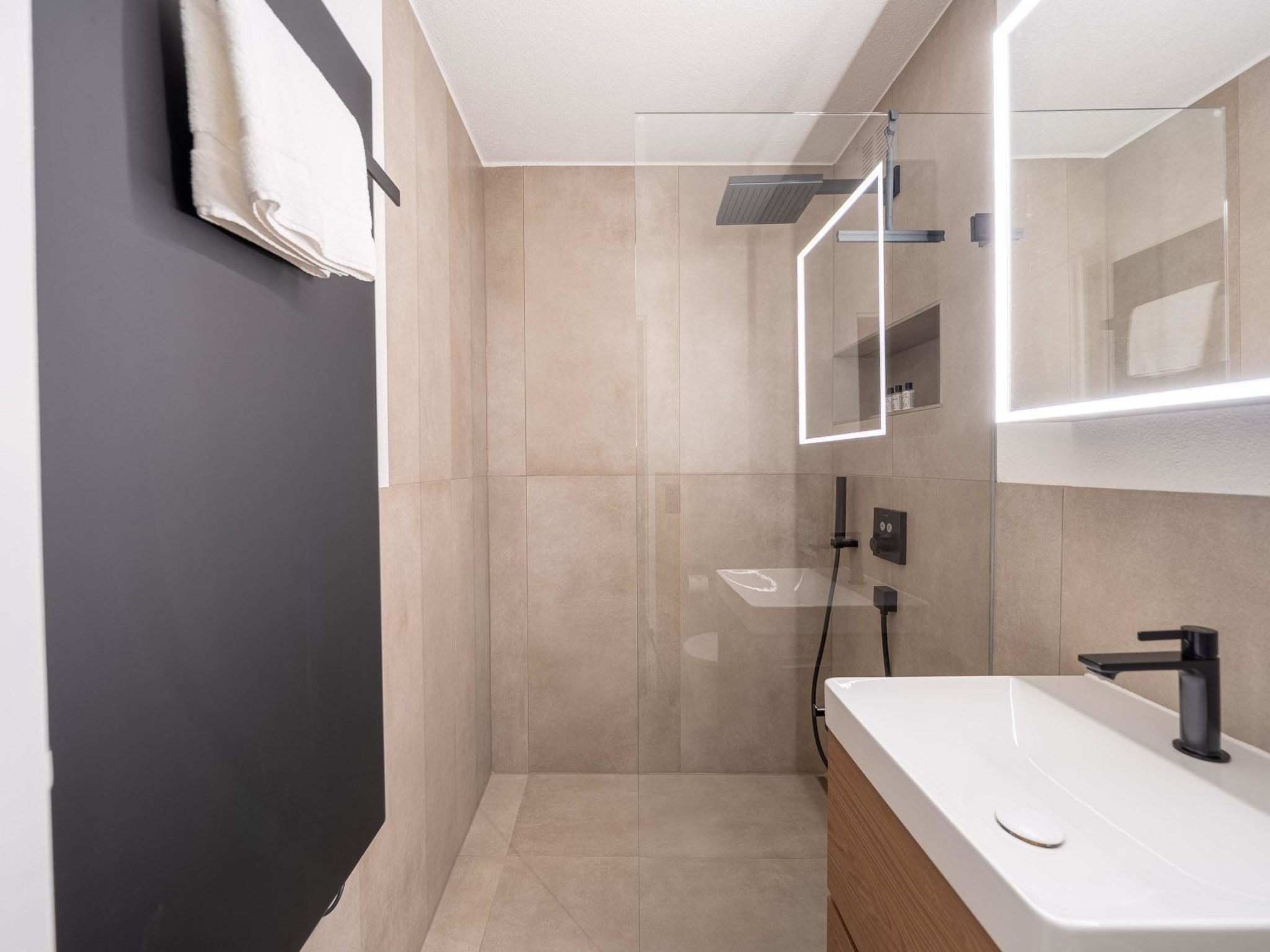 Photo of Residence Eden C by Arosa Vacations Appartement/Fewo, Dusche, WC, 1 Schlafraum