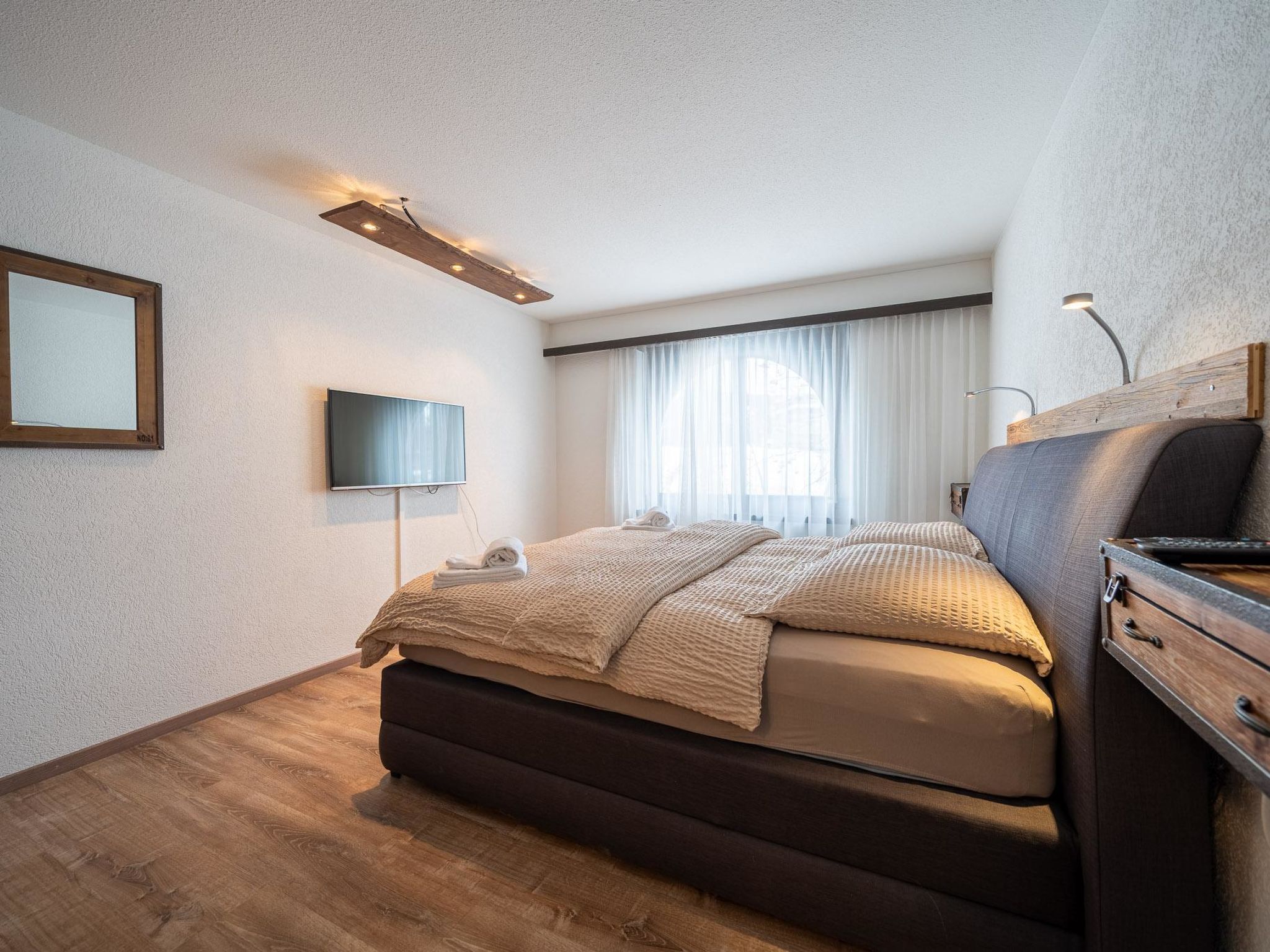 Photo of Residence Eden C by Arosa Vacations Appartement/Fewo, Dusche, WC, 1 Schlafraum
