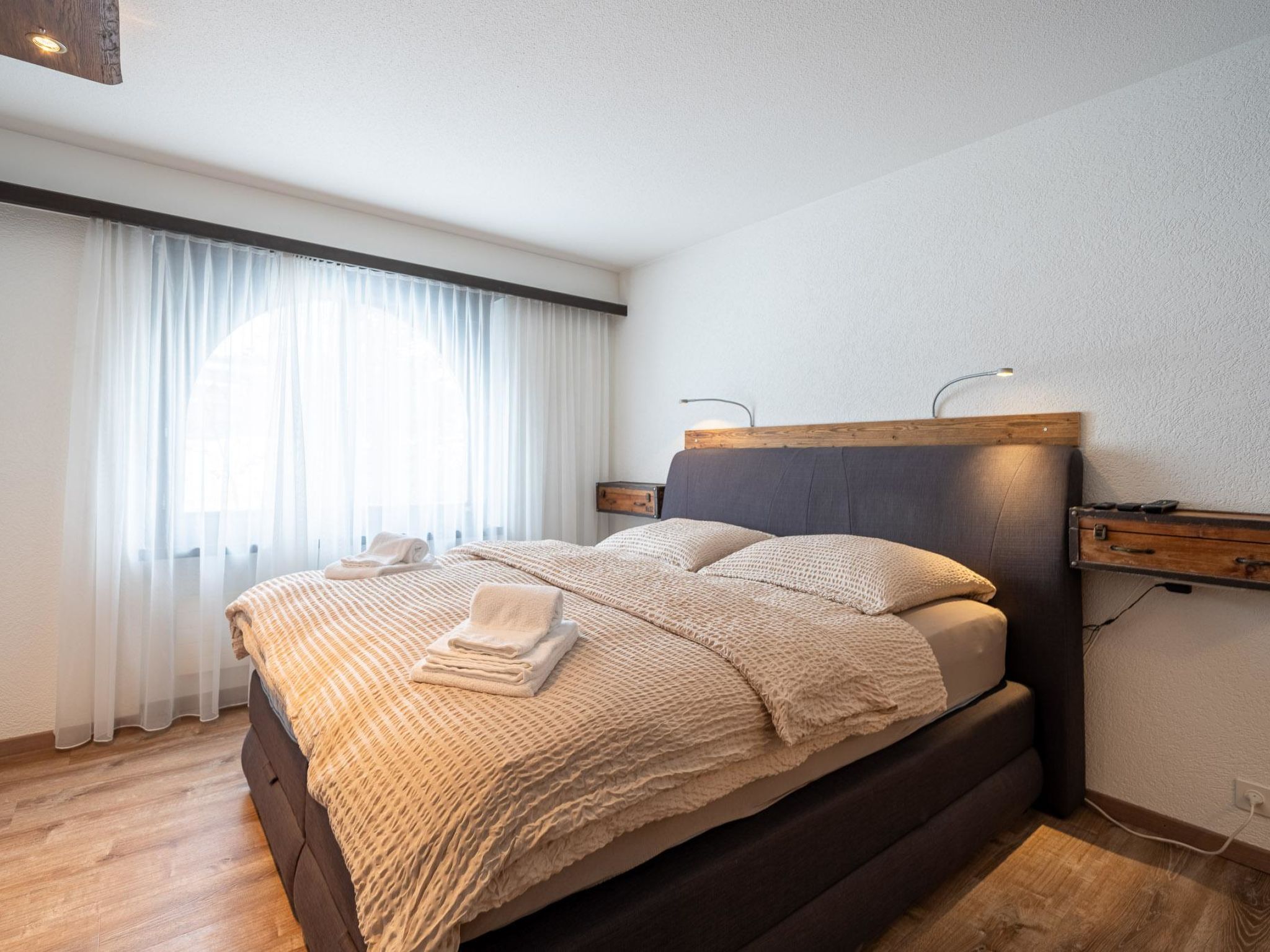 Photo of Residence Eden C by Arosa Vacations Appartement/Fewo, Dusche, WC, 1 Schlafraum