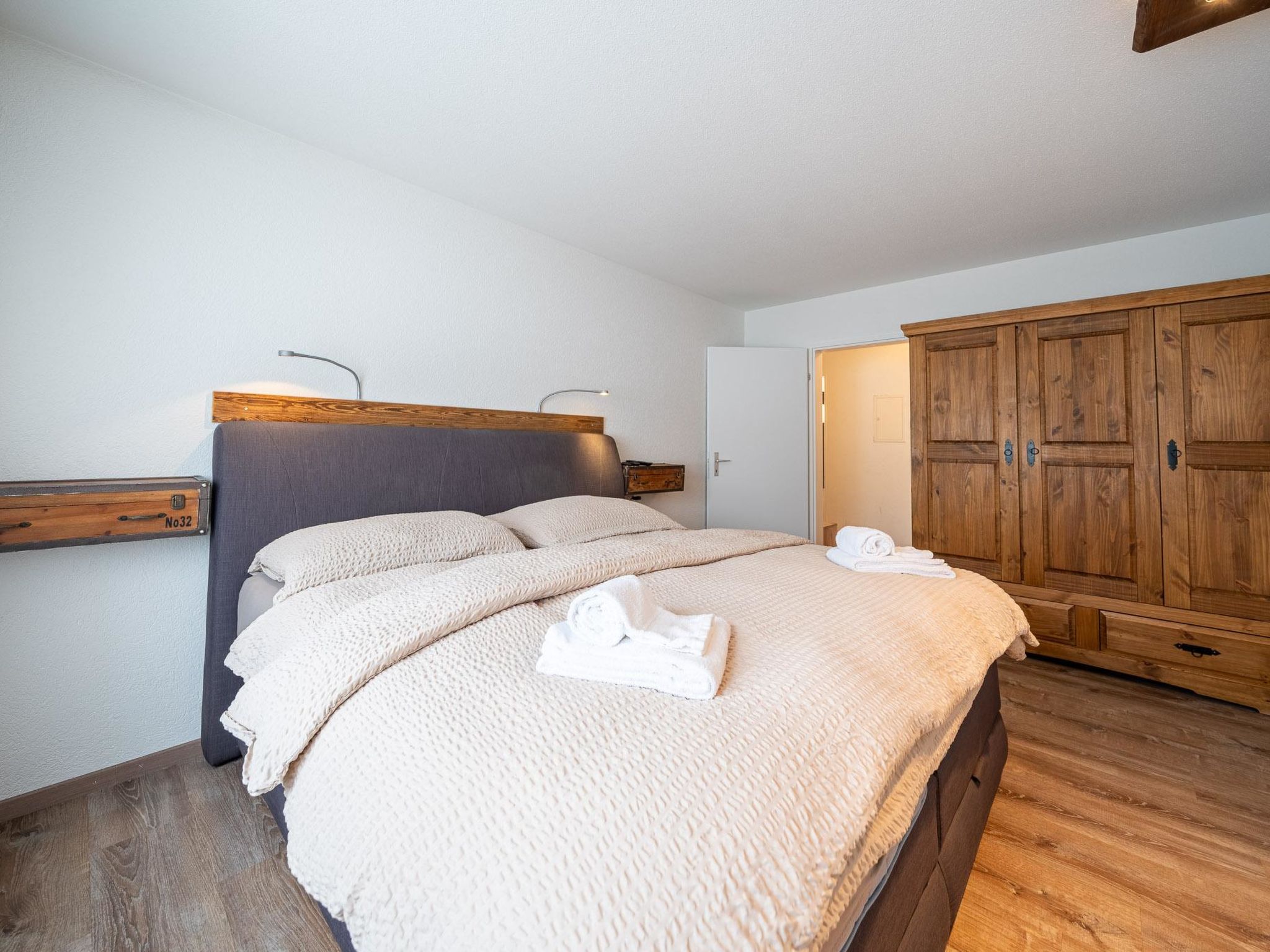 Photo of Residence Eden C by Arosa Vacations Appartement/Fewo, Dusche, WC, 1 Schlafraum