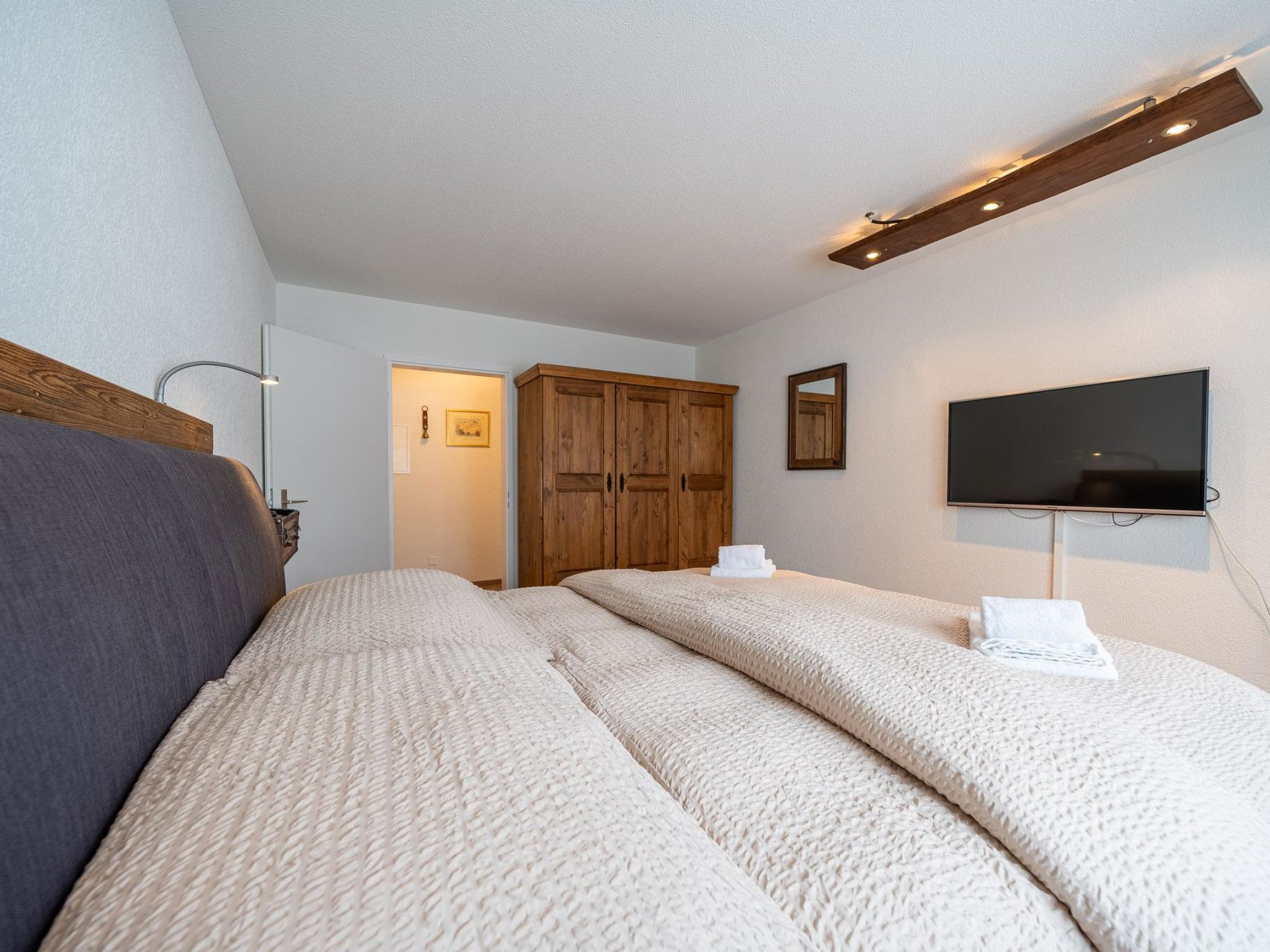 Photo of Residence Eden C by Arosa Vacations Appartement/Fewo, Dusche, WC, 1 Schlafraum