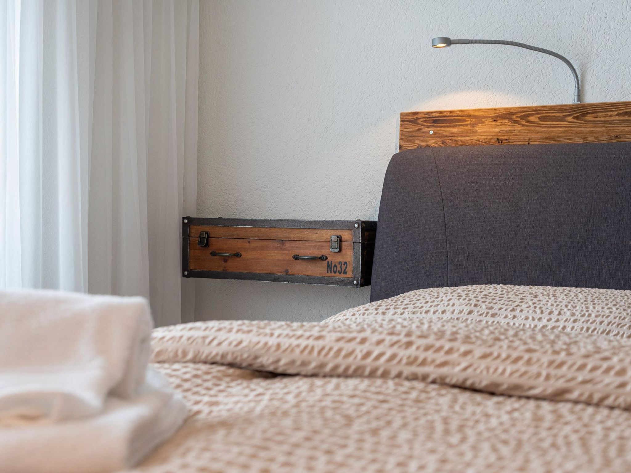Photo of Residence Eden C by Arosa Vacations Appartement/Fewo, Dusche, WC, 1 Schlafraum