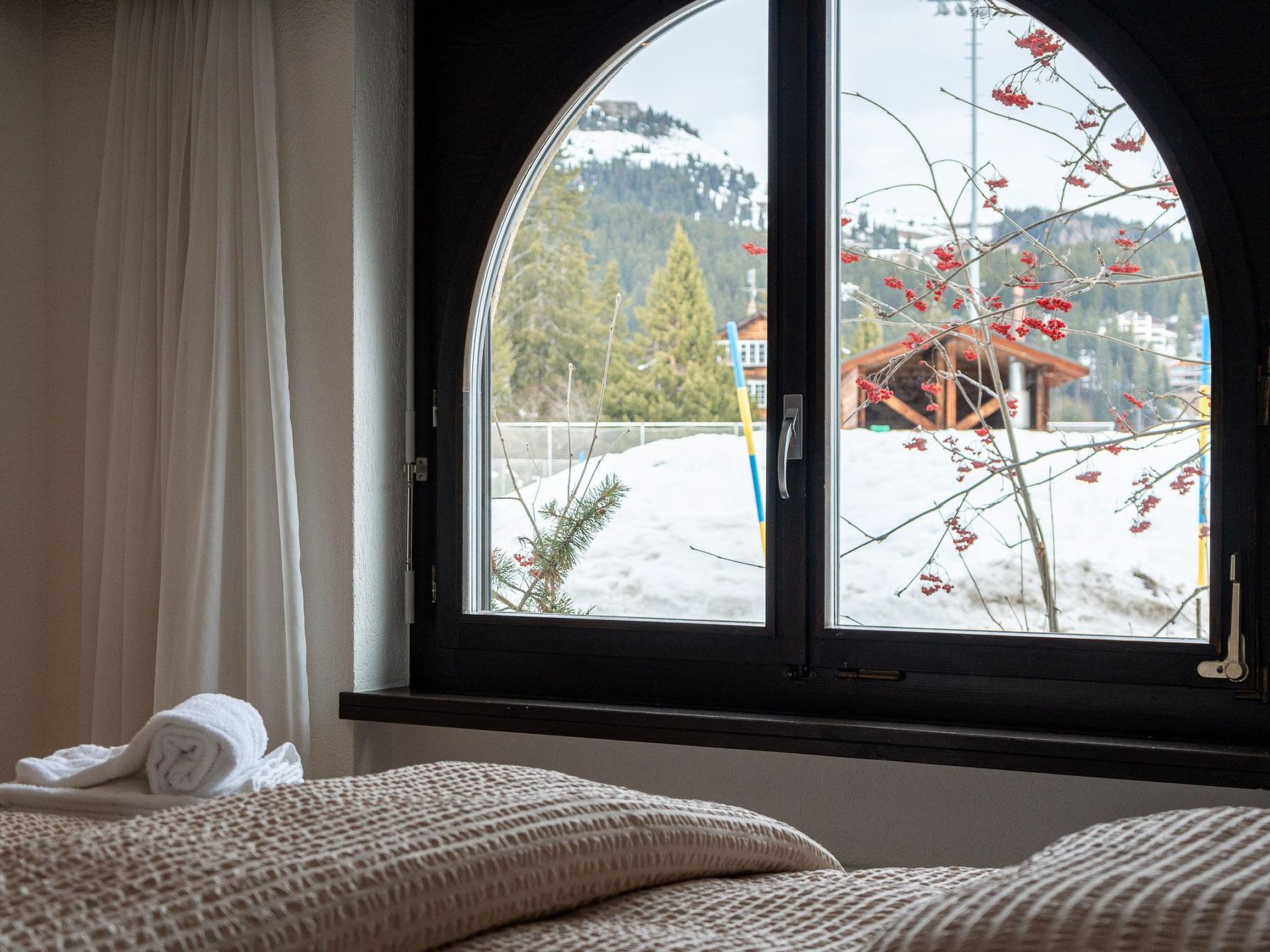 Photo of Residence Eden C by Arosa Vacations Appartement/Fewo, Dusche, WC, 1 Schlafraum
