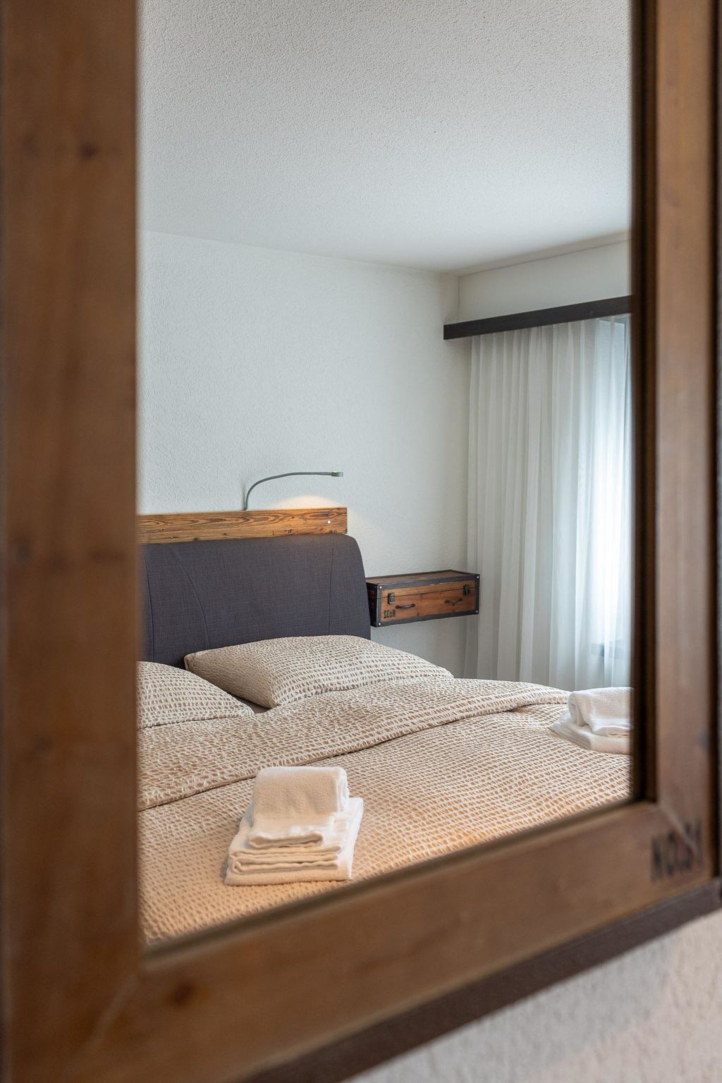 Photo of Residence Eden C by Arosa Vacations Appartement/Fewo, Dusche, WC, 1 Schlafraum