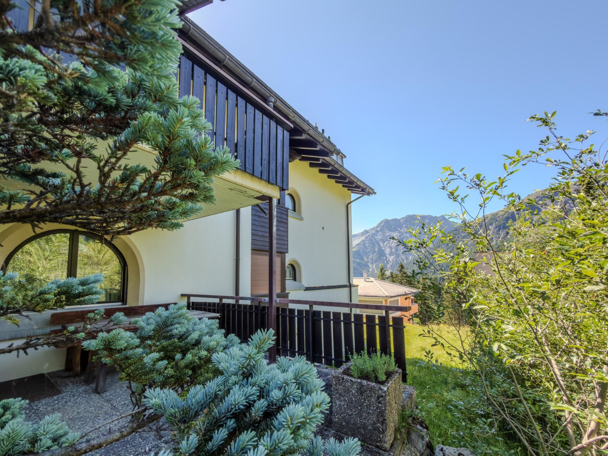 Photo of Residence Eden C by Arosa Vacations Appartement/Fewo, Dusche, WC, 1 Schlafraum