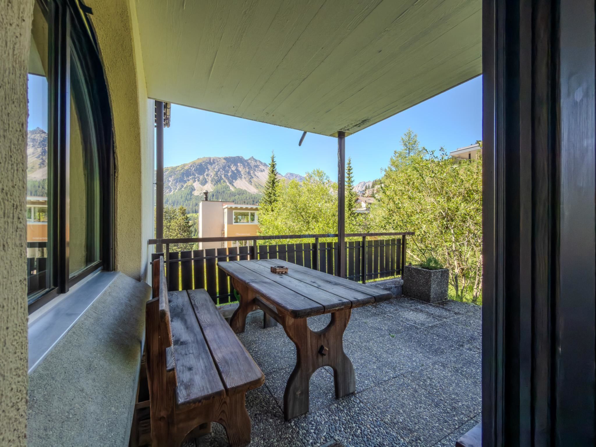 Photo of Residence Eden C by Arosa Vacations Appartement/Fewo, Dusche, WC, 1 Schlafraum