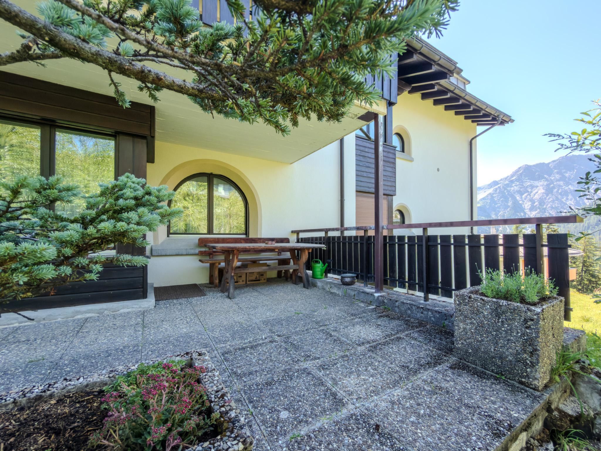 Photo of Residence Eden C by Arosa Vacations Appartement/Fewo, Dusche, WC, 1 Schlafraum