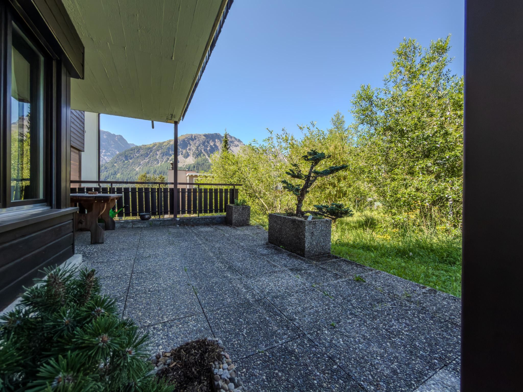Photo of Residence Eden C by Arosa Vacations Appartement/Fewo, Dusche, WC, 1 Schlafraum