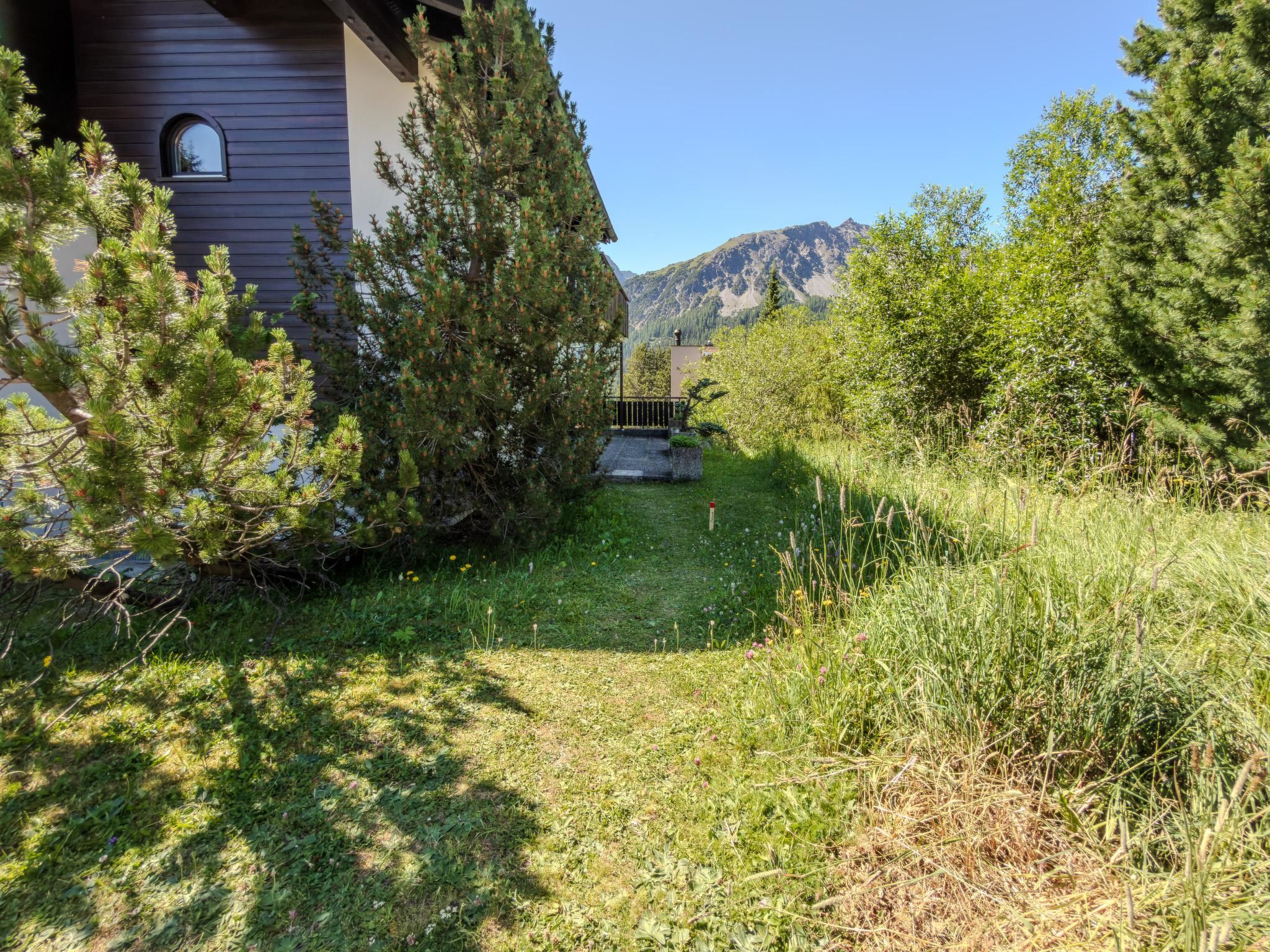 Photo of Residence Eden C by Arosa Vacations Appartement/Fewo, Dusche, WC, 1 Schlafraum