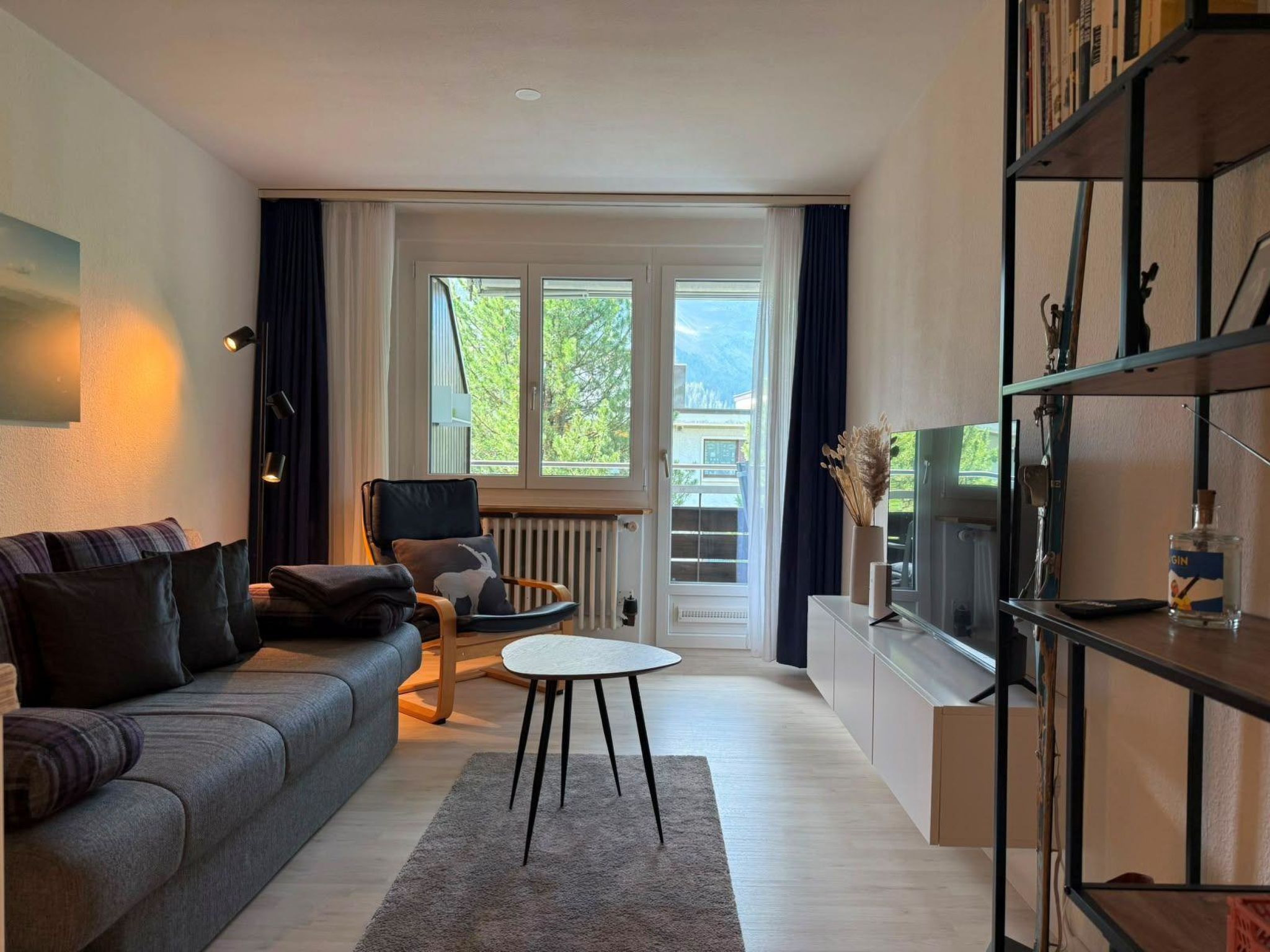Photo of Casa dUval 3 by Arosa Holiday Appartement/Fewo, Bad, WC, 1 Schlafraum