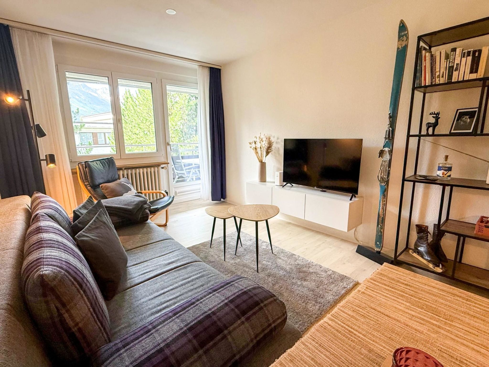 Photo of Casa dUval 3 by Arosa Holiday Appartement/Fewo, Bad, WC, 1 Schlafraum
