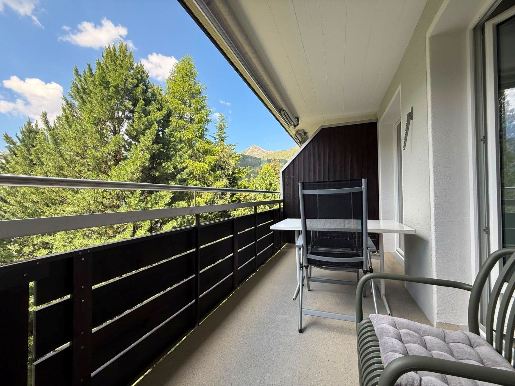 Photo of Casa dUval 3 by Arosa Holiday Appartement/Fewo, Bad, WC, 1 Schlafraum