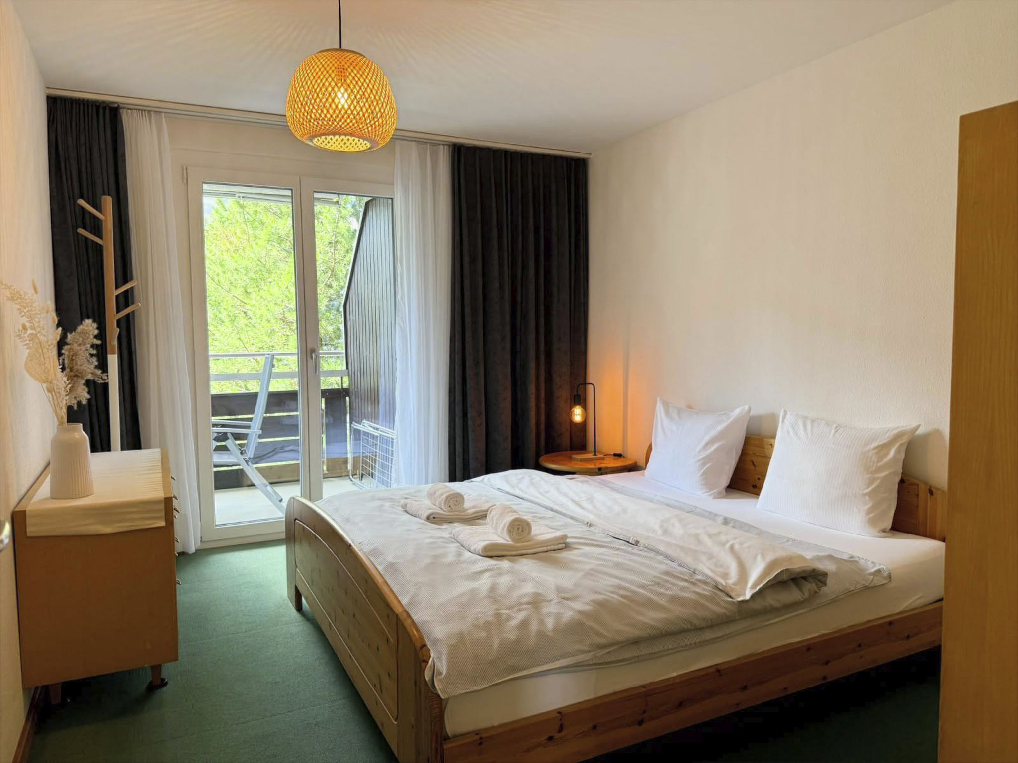 Photo of Casa dUval 3 by Arosa Holiday Appartement/Fewo, Bad, WC, 1 Schlafraum