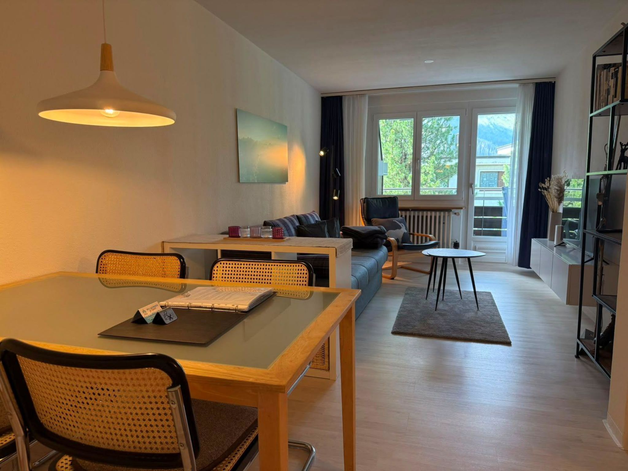 Photo of Casa dUval 3 by Arosa Holiday Appartement/Fewo, Bad, WC, 1 Schlafraum