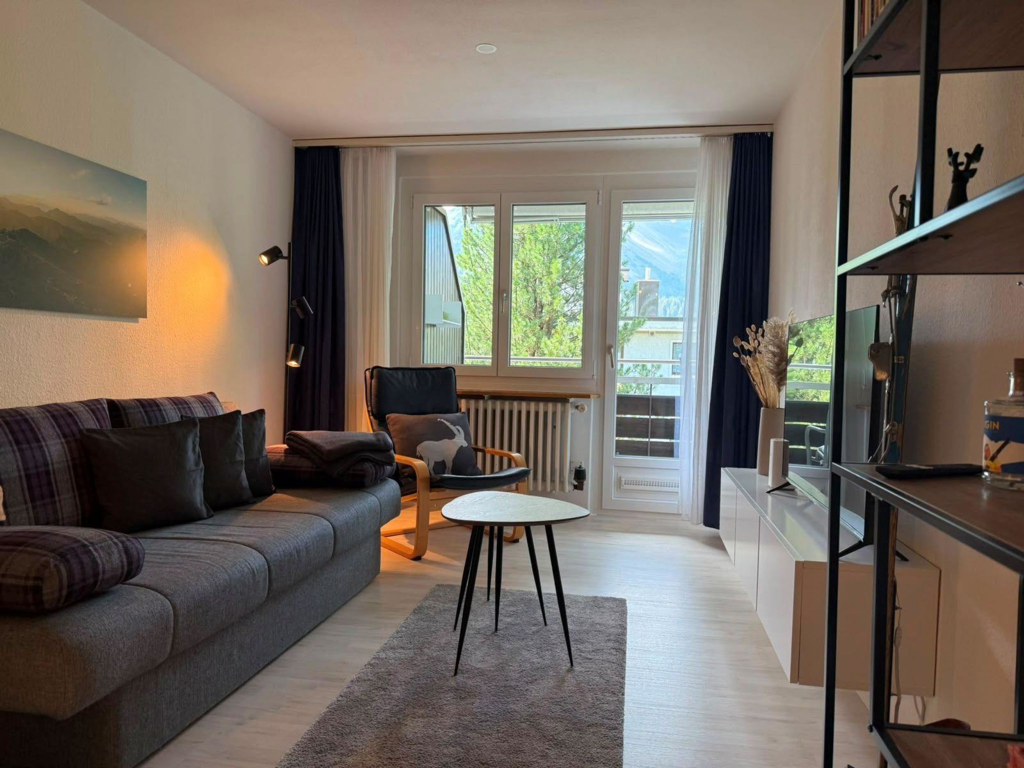 Photo of Casa dUval 3 by Arosa Holiday Appartement/Fewo, Bad, WC, 1 Schlafraum