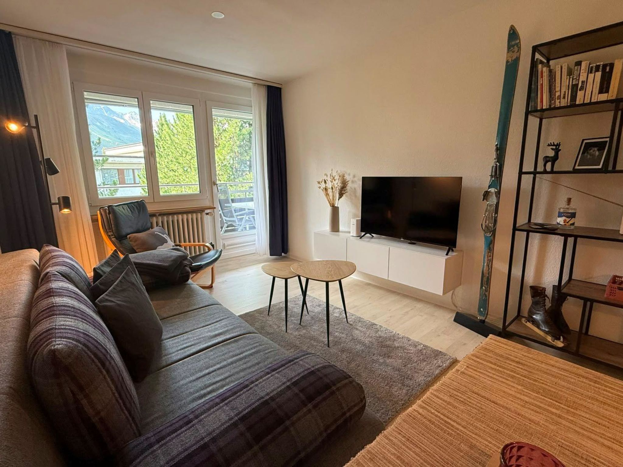 Photo of Casa dUval 3 by Arosa Holiday Appartement/Fewo, Bad, WC, 1 Schlafraum