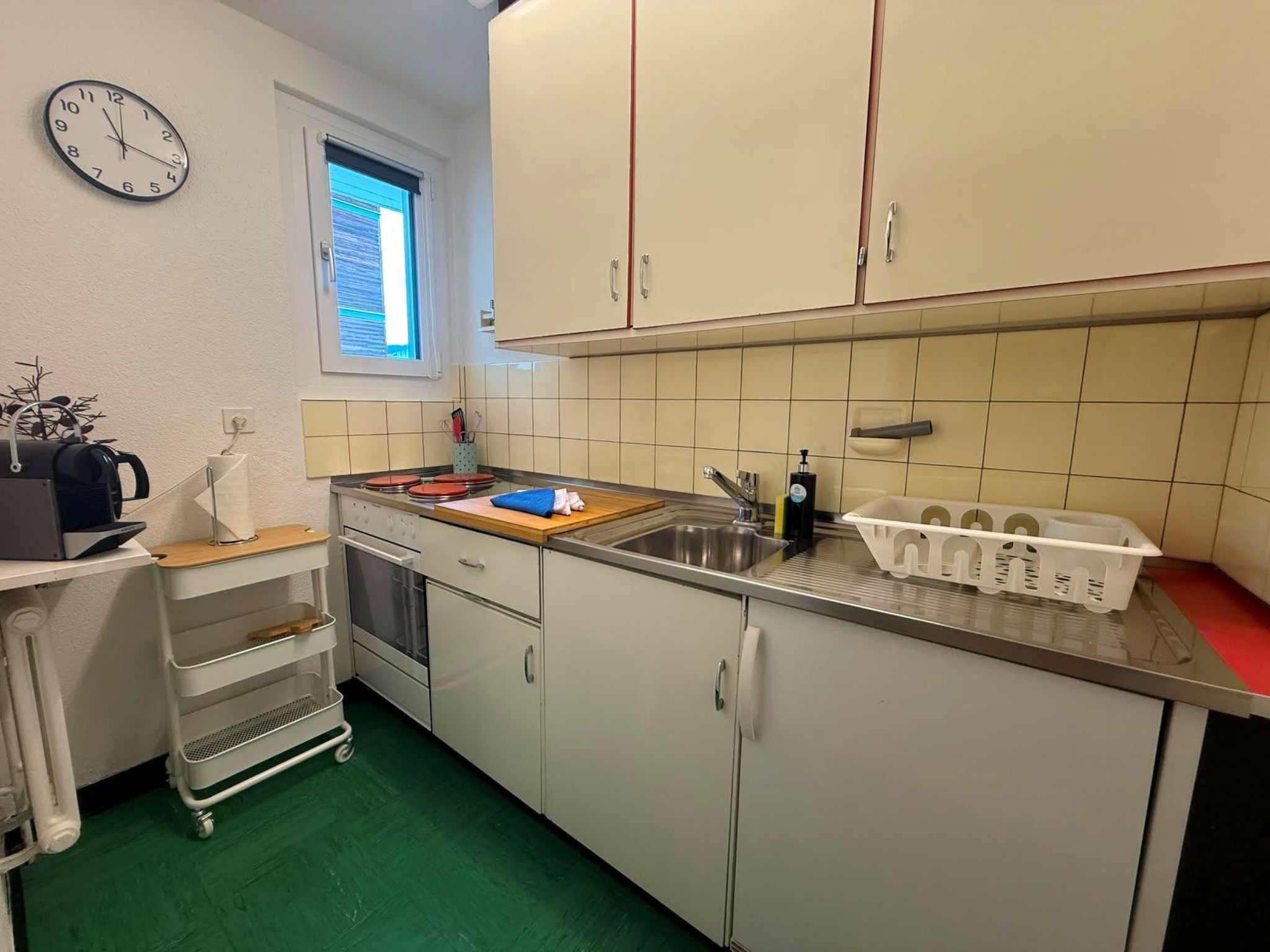 Photo of Casa dUval 3 by Arosa Holiday Appartement/Fewo, Bad, WC, 1 Schlafraum