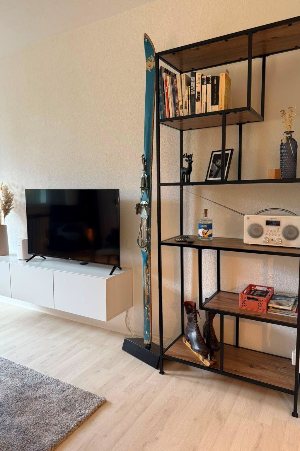 Photo of Casa dUval 3 by Arosa Holiday Appartement/Fewo, Bad, WC, 1 Schlafraum