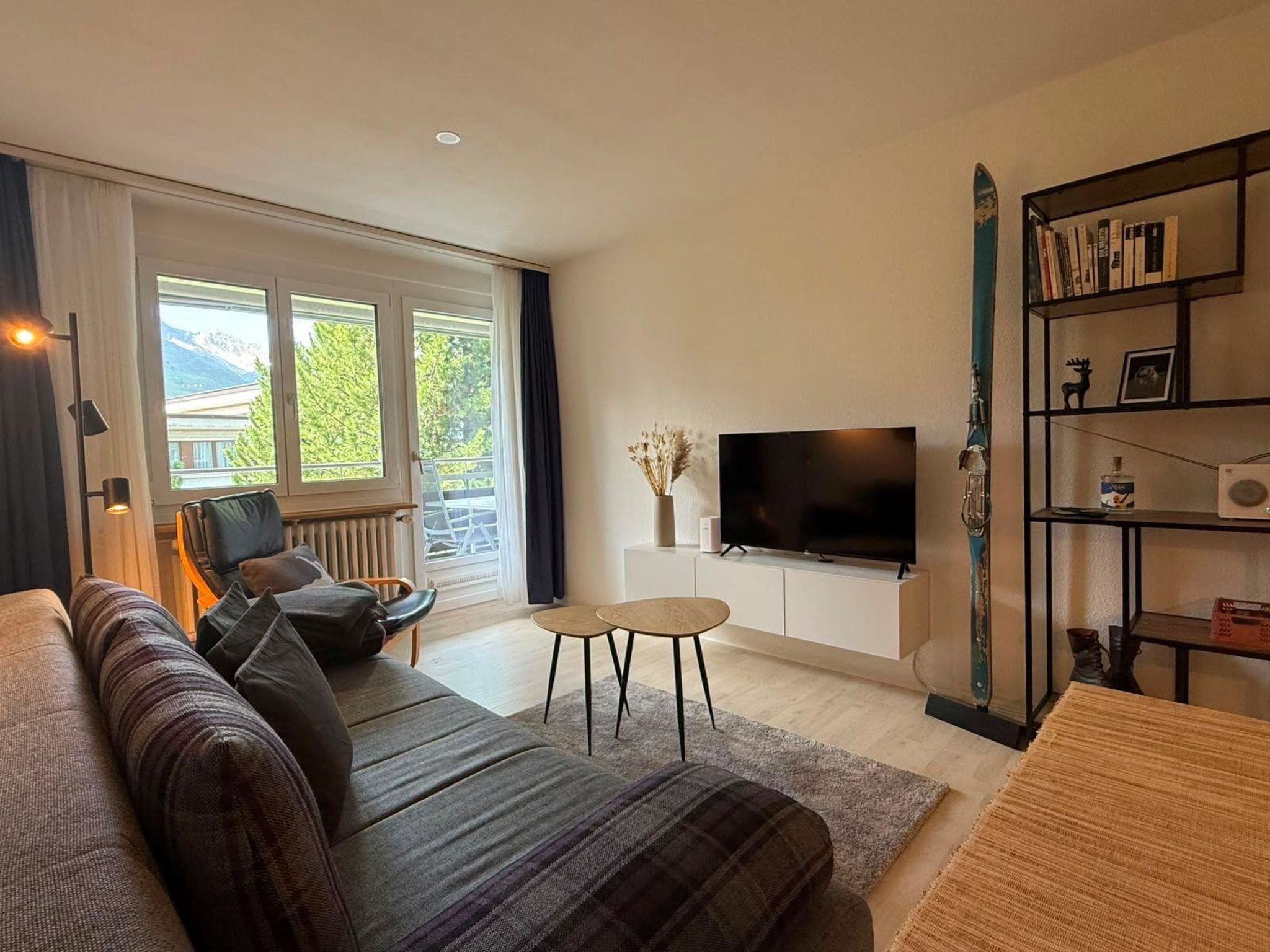 Photo of Appartement/Fewo, Bad, WC, 1 Schlafraum