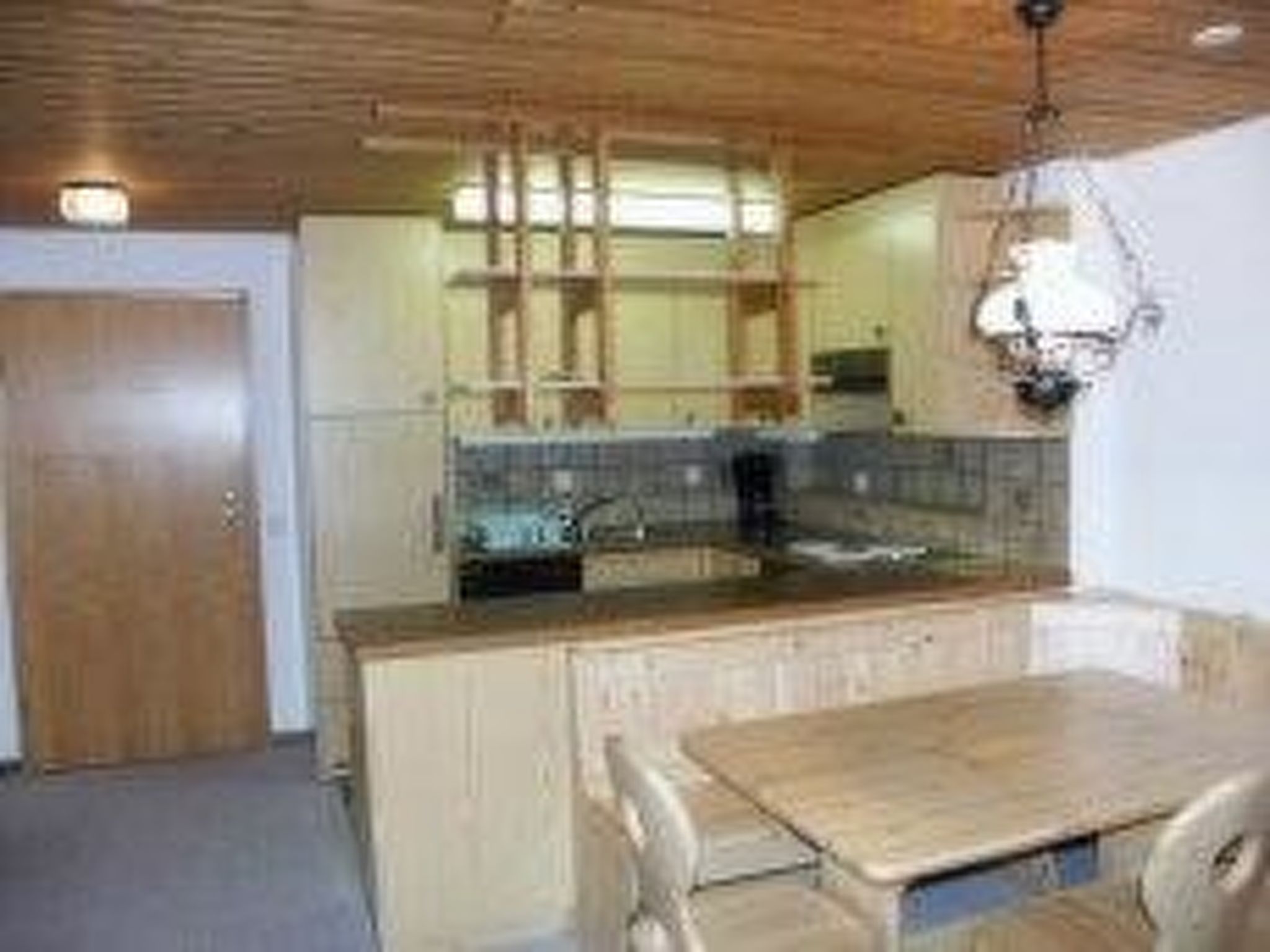 Photo of Hof Arosa B-19 Appartement/Fewo,   4-Bettwohnung