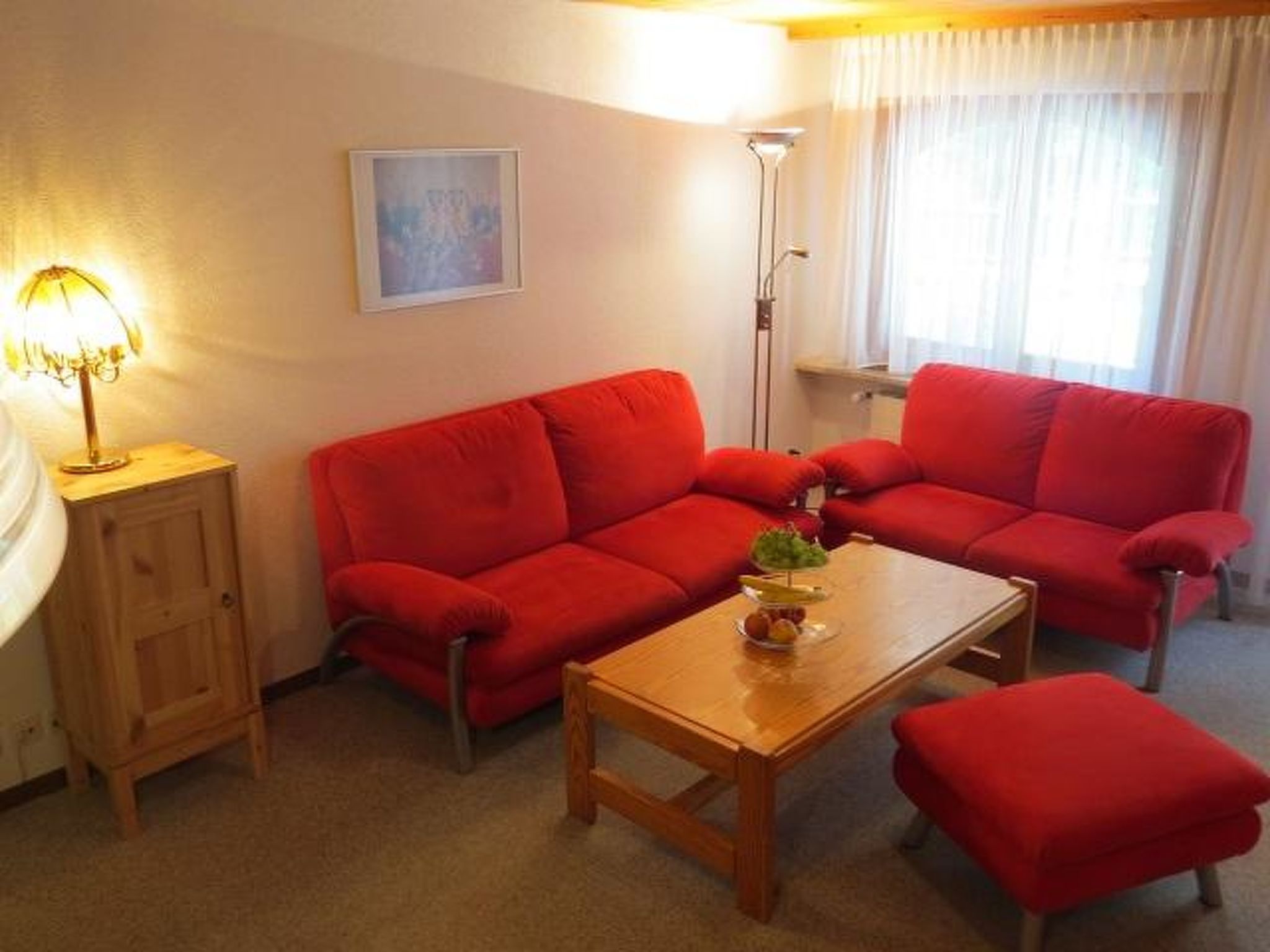 Photo of Hof Arosa B-19 Appartement/Fewo,   4-Bettwohnung