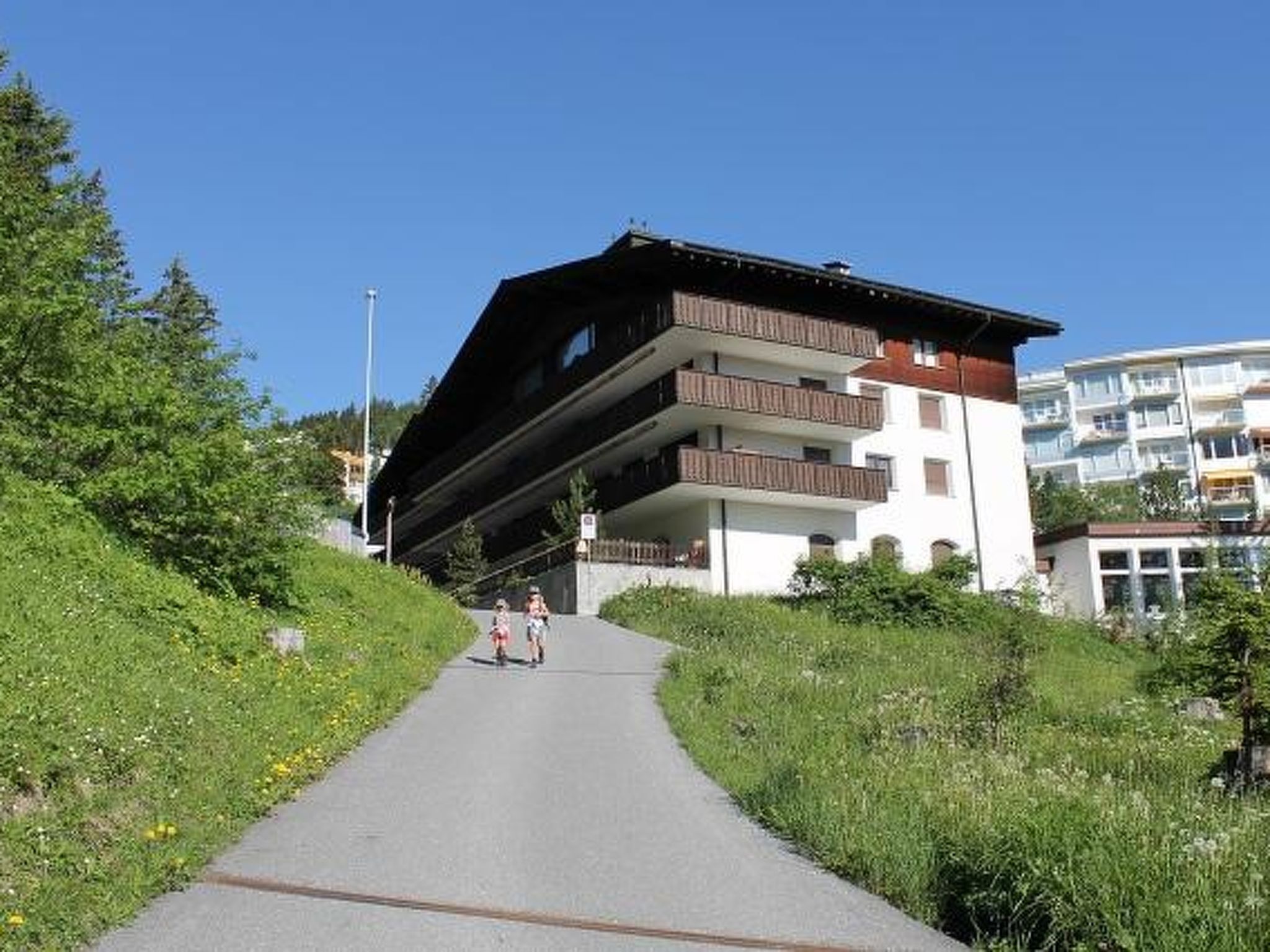 Photo of Hof Arosa B-11 Appartement/Fewo,  , 6-Bettwohnung 6-Bettwohnung