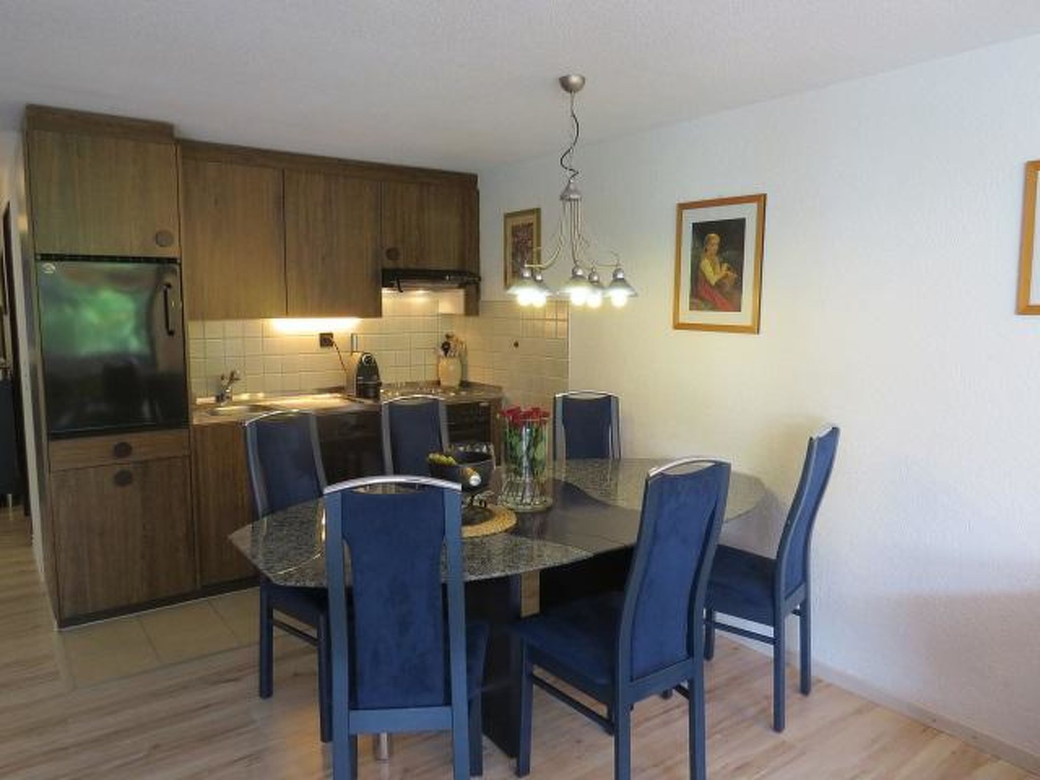 Photo of Hof Arosa B-11 Appartement/Fewo,  , 6-Bettwohnung 6-Bettwohnung