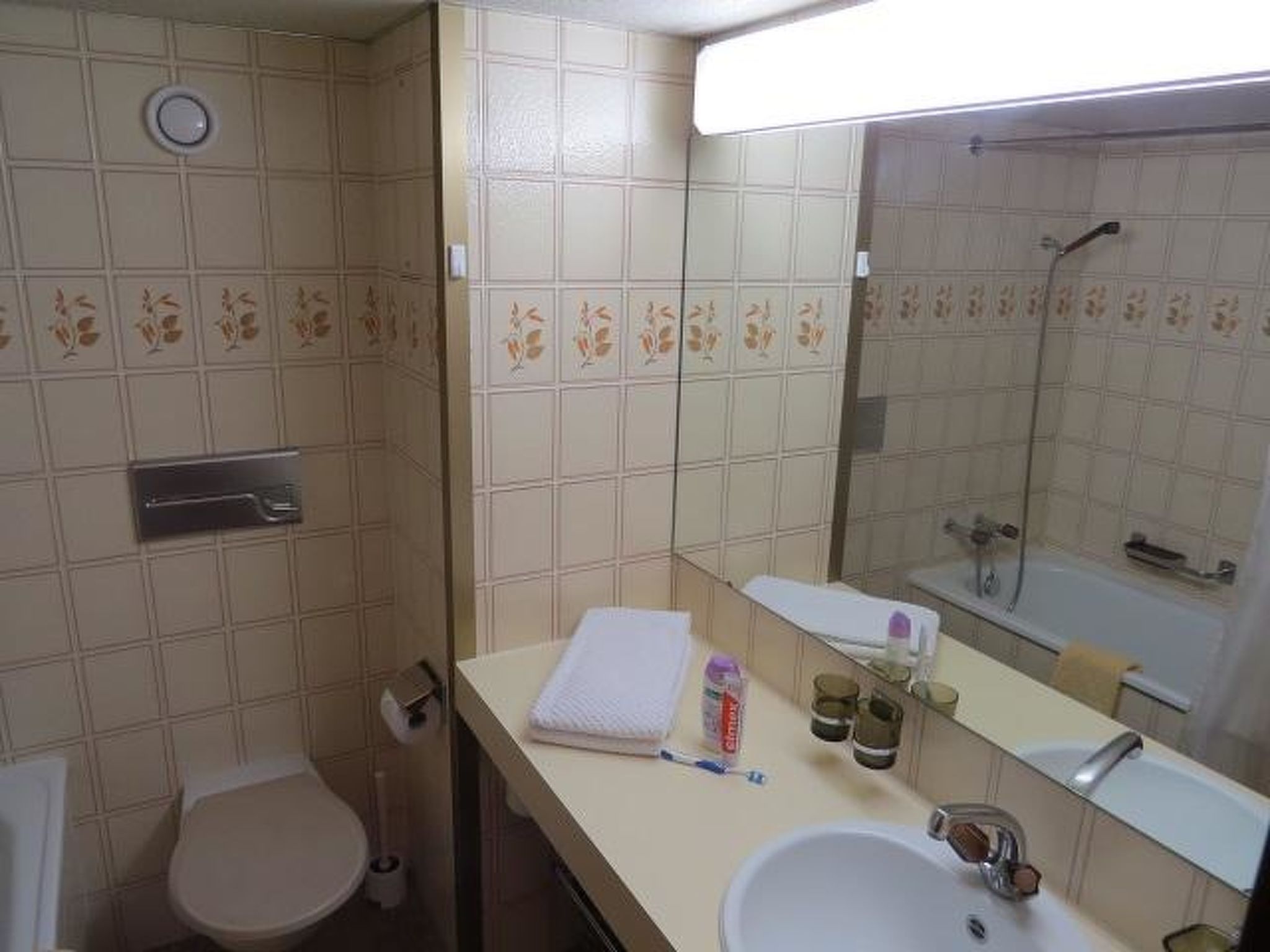 Photo of Hof Arosa B-11 Appartement/Fewo,  , 6-Bettwohnung 6-Bettwohnung