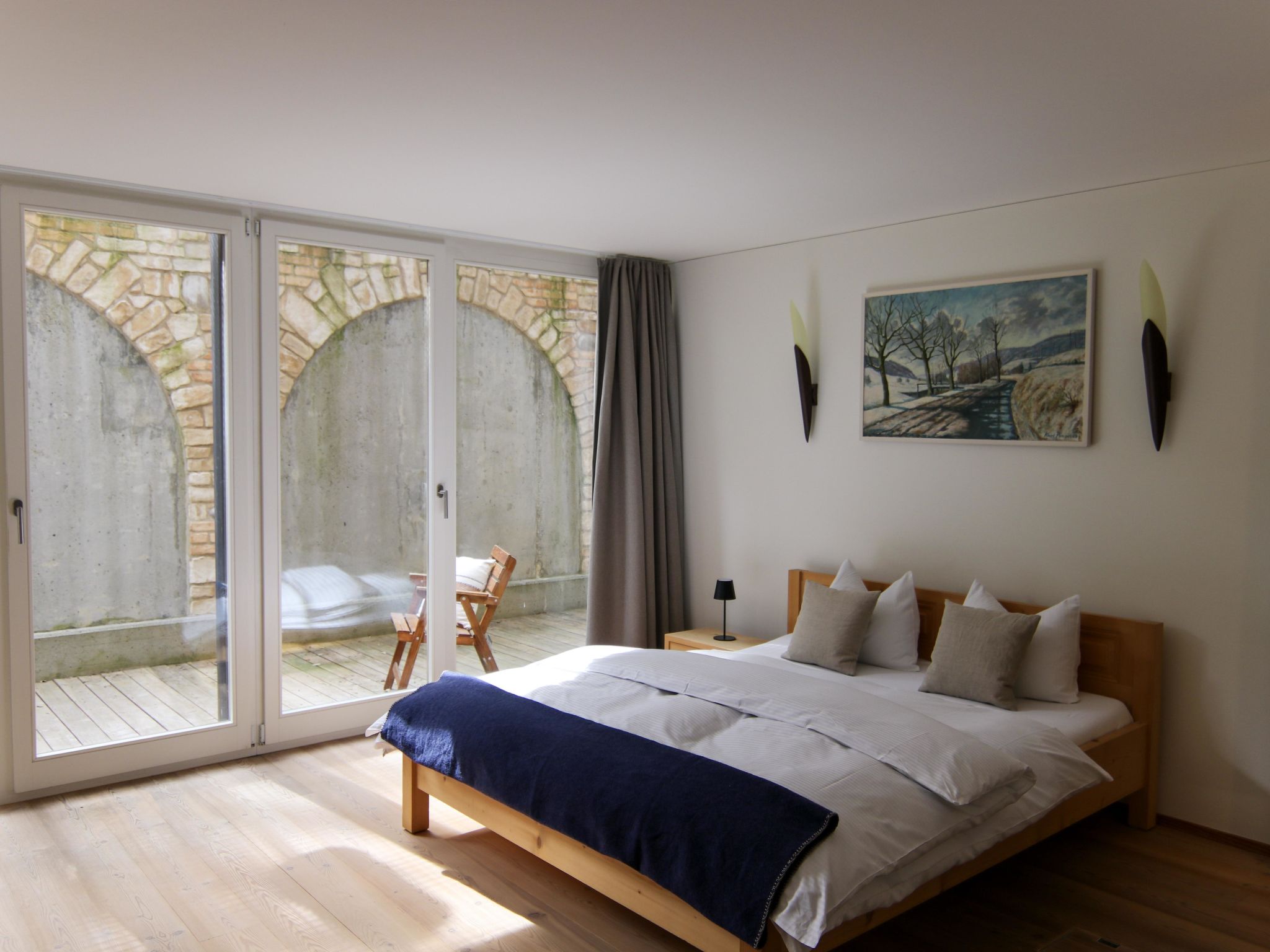Photo of Surmeir by Arosa Holiday Appartement/Fewo, Dusche oder Bad, WC, 4 oder mehr Schl