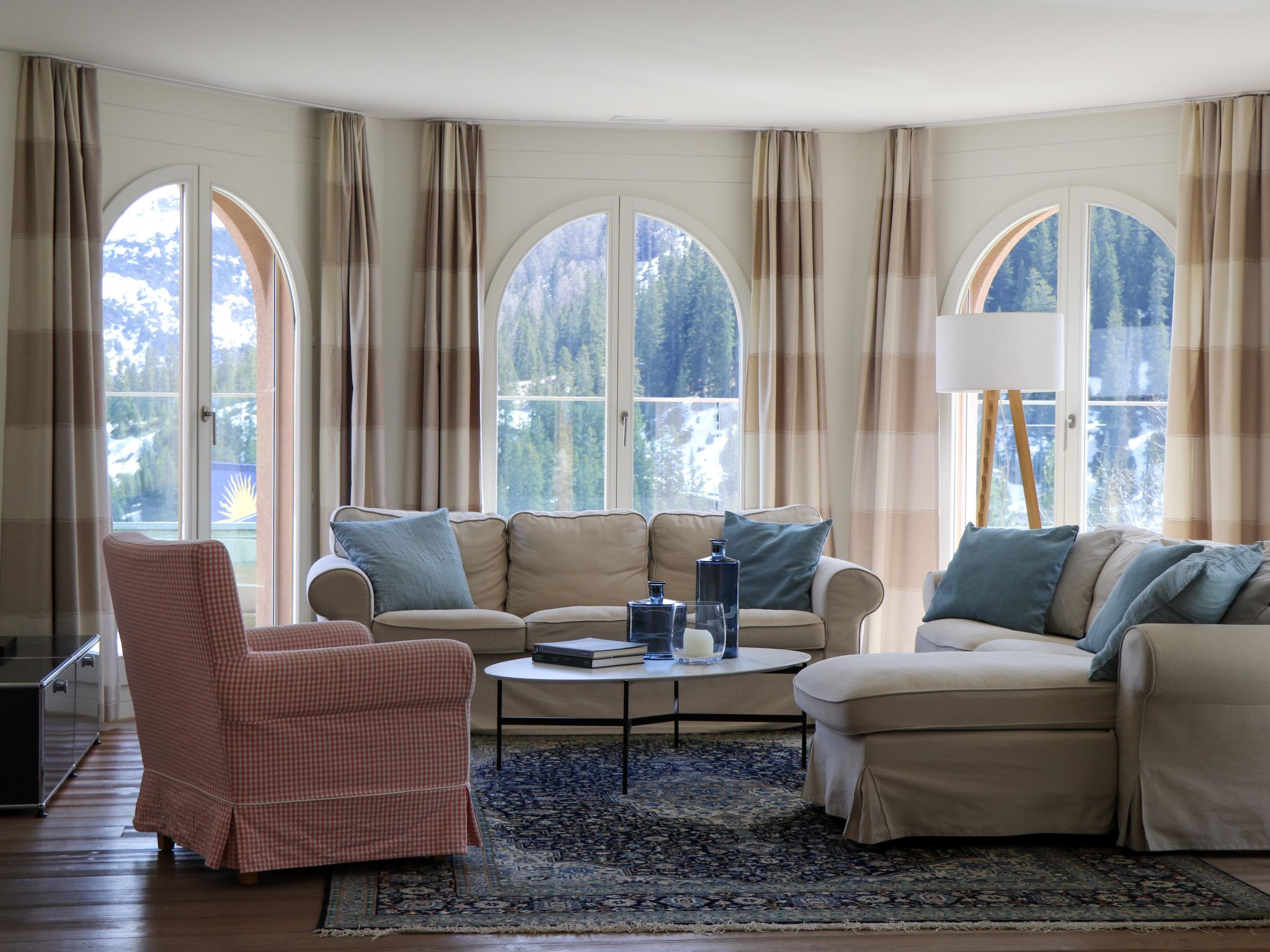 Photo of Surmeir by Arosa Holiday Appartement/Fewo, Dusche oder Bad, WC, 4 oder mehr Schl