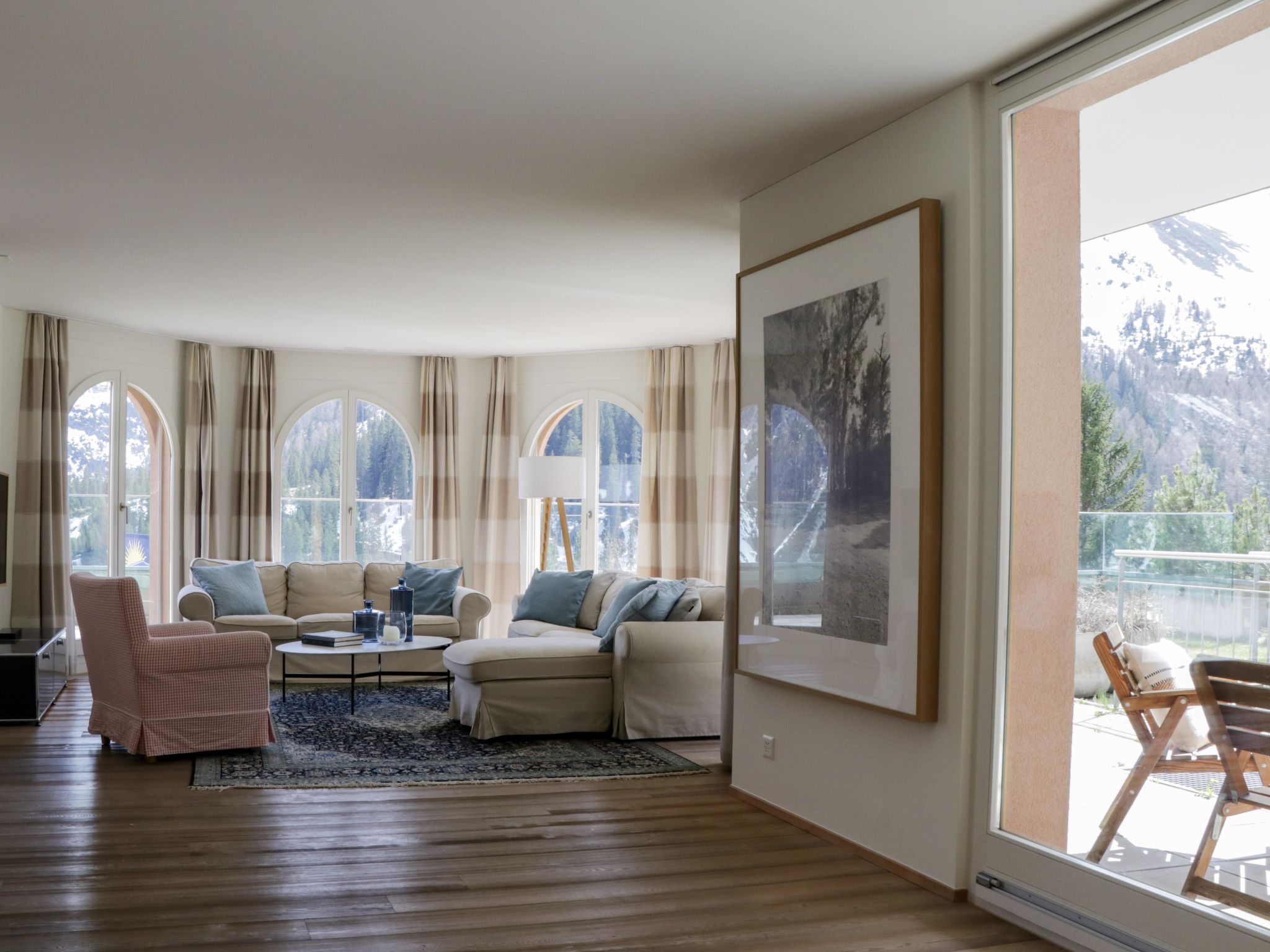 Photo of Surmeir by Arosa Holiday Appartement/Fewo, Dusche oder Bad, WC, 4 oder mehr Schl