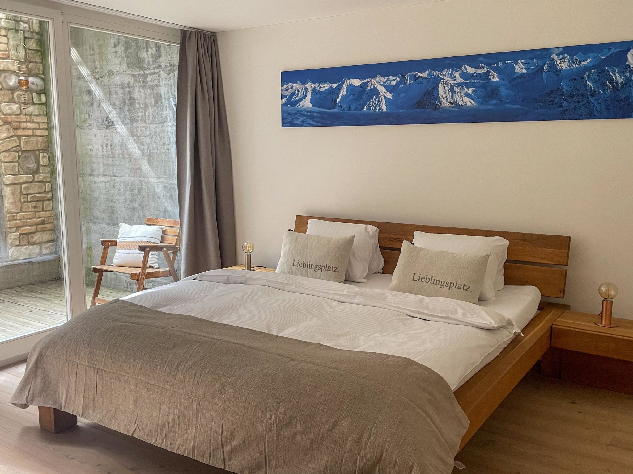 Photo of Surmeir by Arosa Holiday Appartement/Fewo, Dusche oder Bad, WC, 4 oder mehr Schl