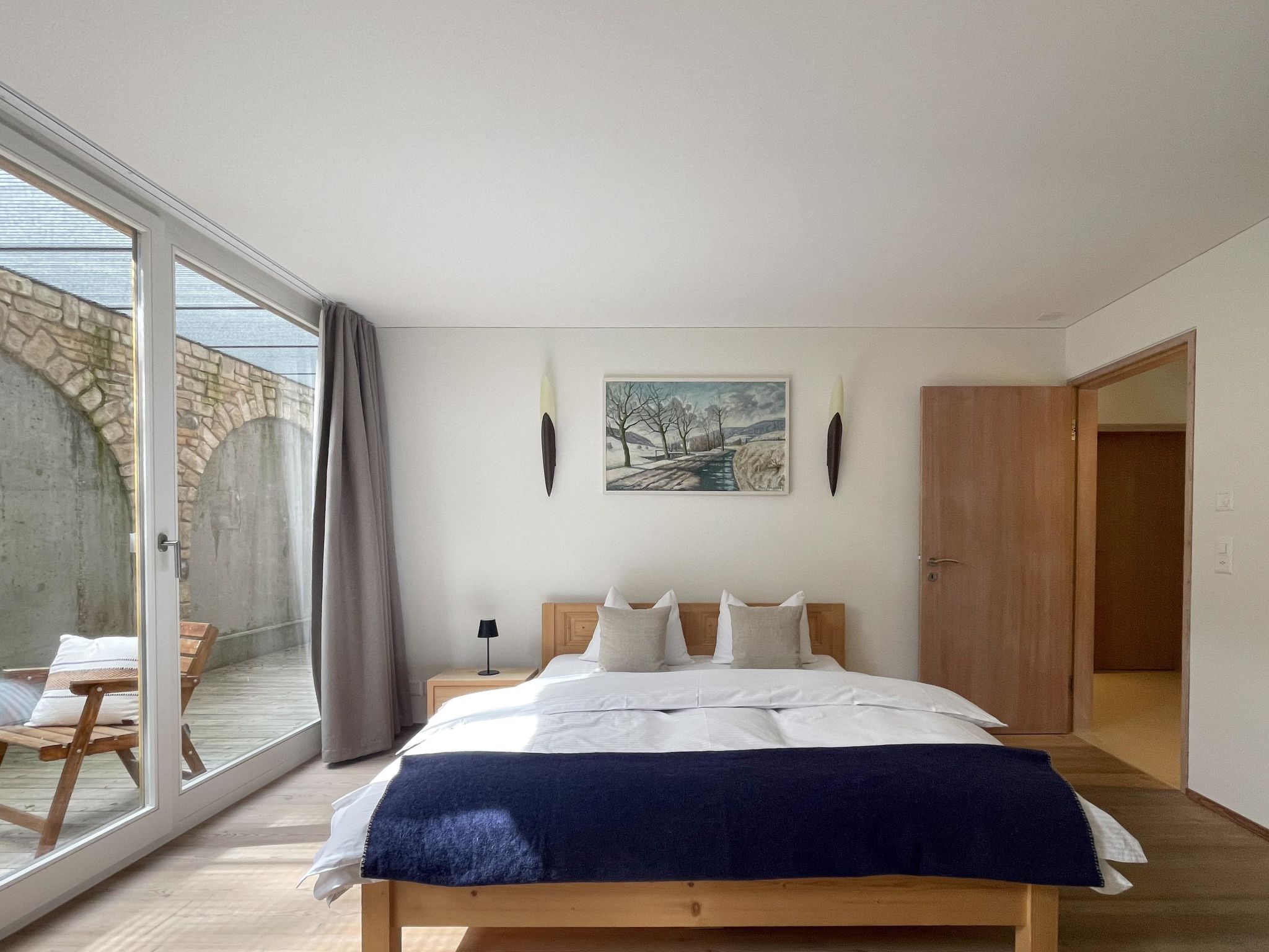 Photo of Surmeir by Arosa Holiday Appartement/Fewo, Dusche oder Bad, WC, 4 oder mehr Schl