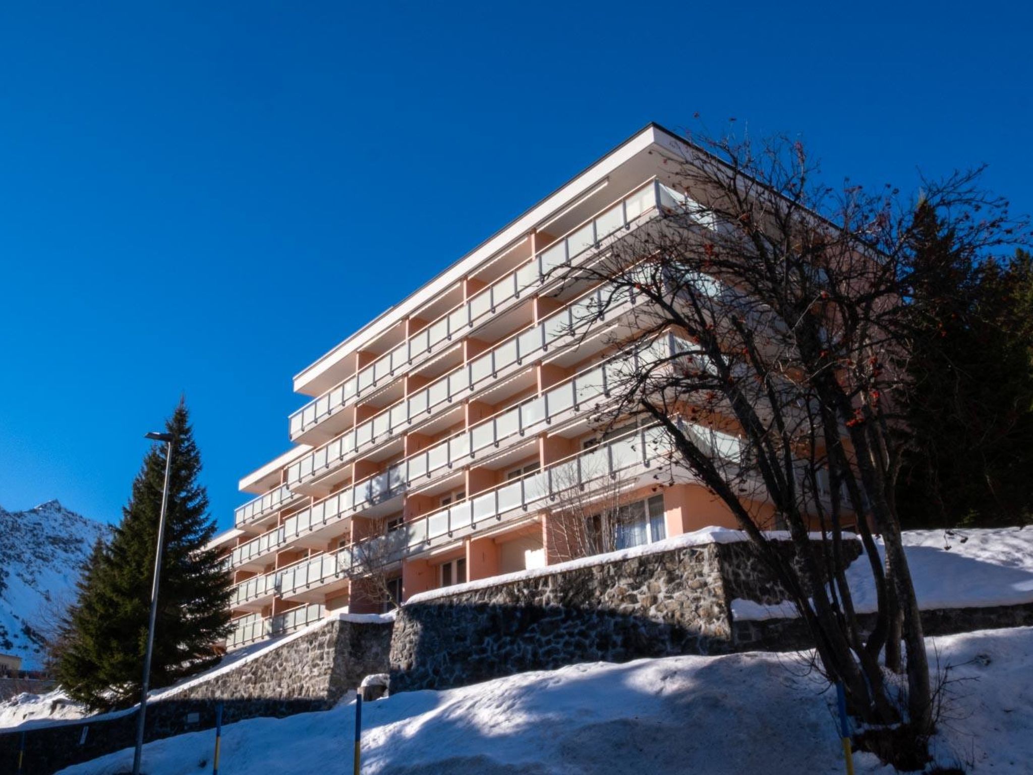 Photo of Utoring Hohe Promenade 001 Appartement/Fewo, Bad, WC, 1 Schlafraum Appartement/F