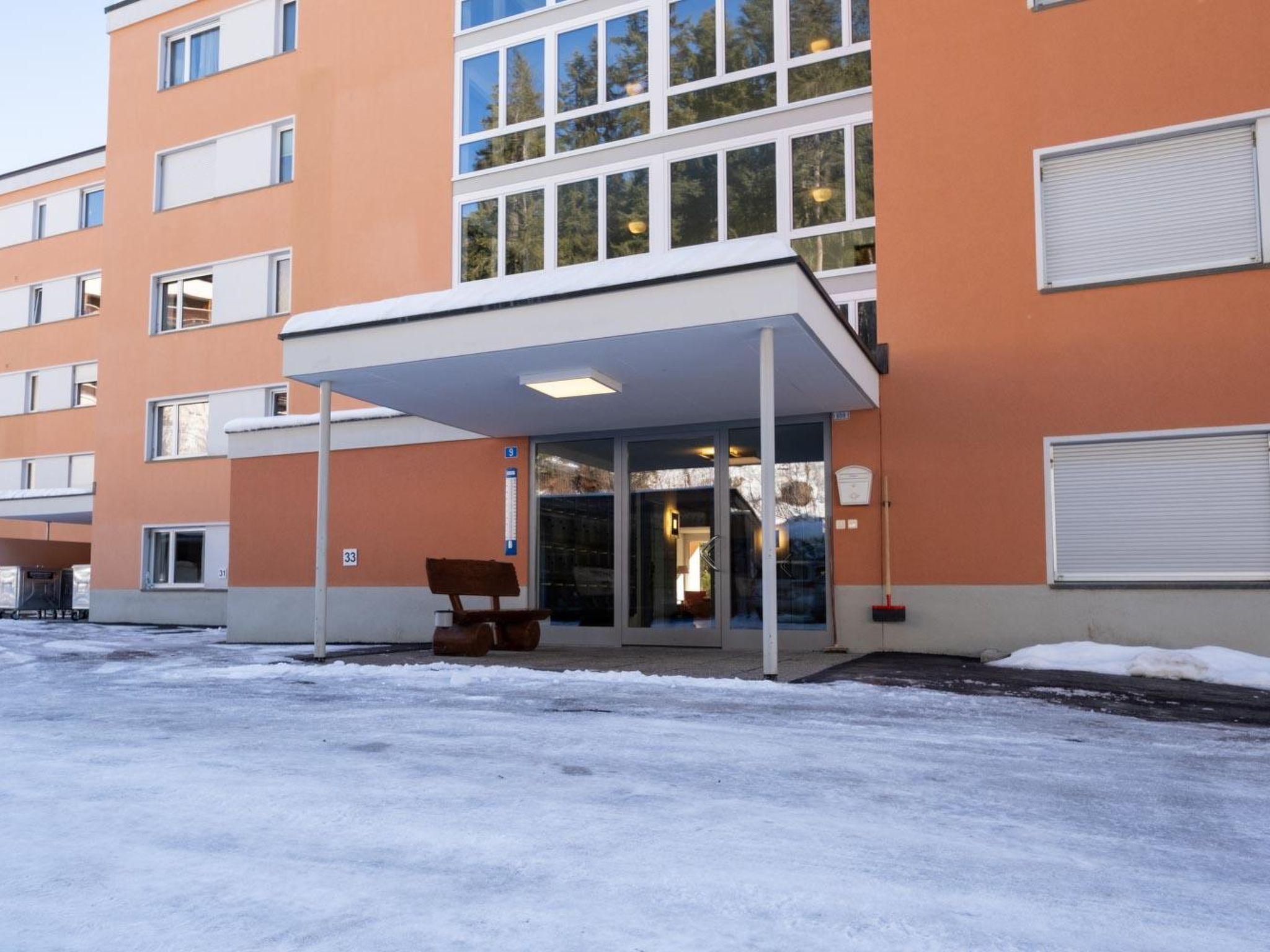 Photo of Appartement/Fewo, Bad, WC, 1 Schlafraum