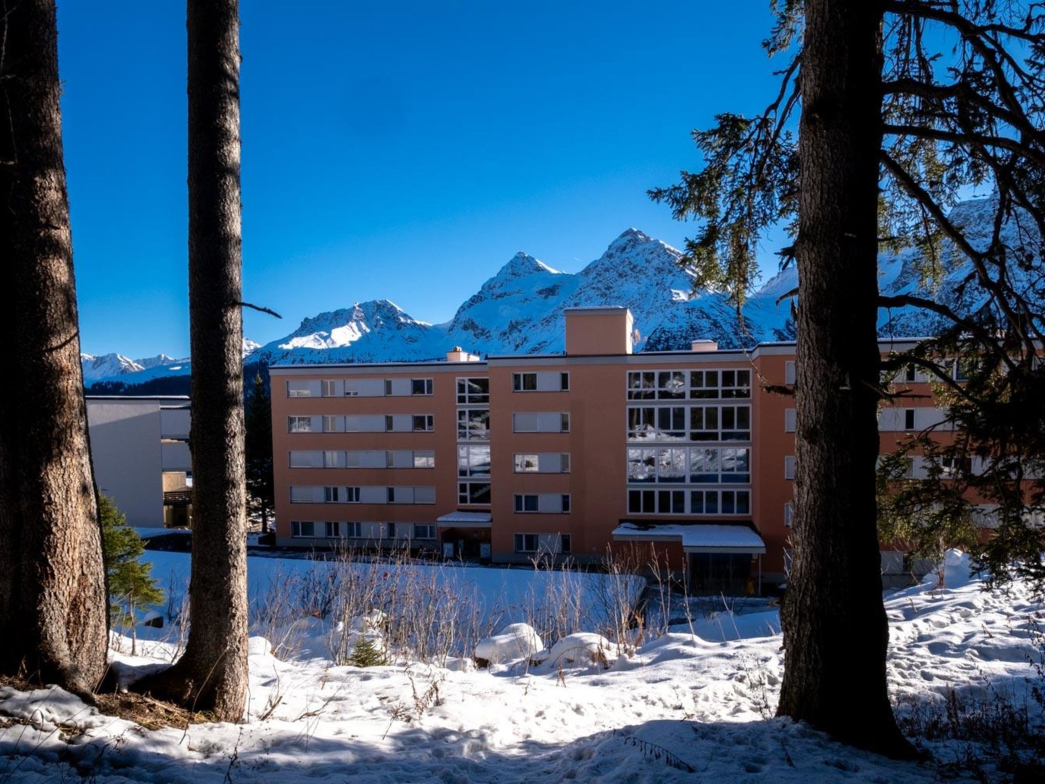 Photo of Appartement/Fewo, Bad, WC, 1 Schlafraum