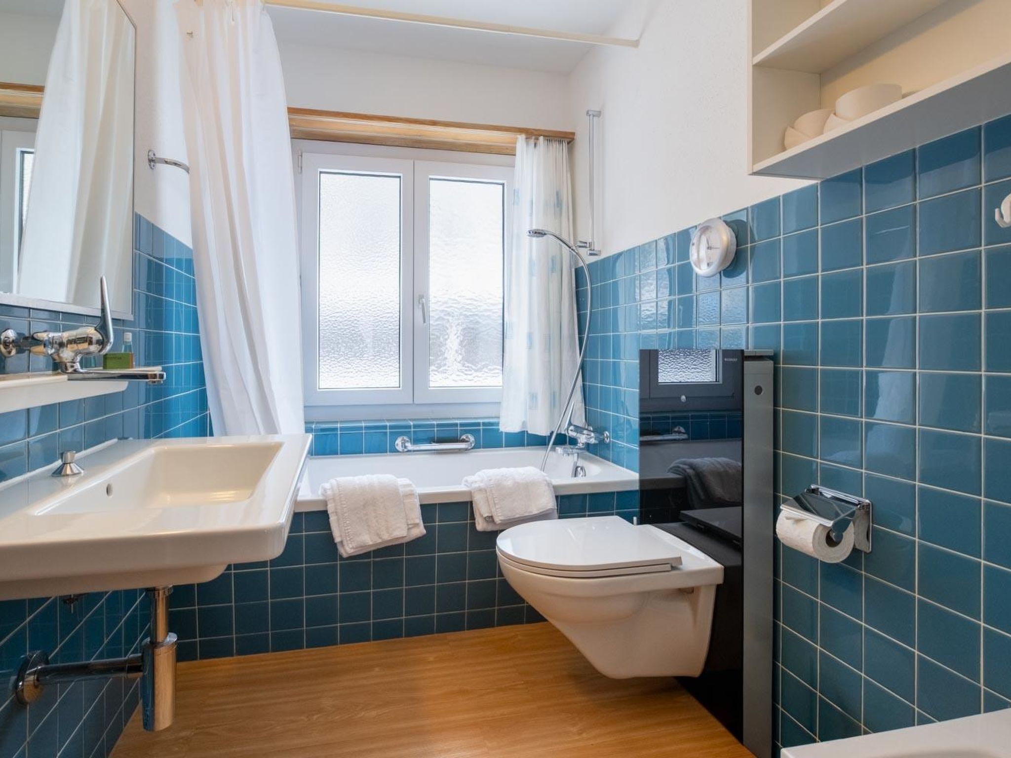 Photo of Utoring Hohe Promenade 001 Appartement/Fewo, Bad, WC, 1 Schlafraum