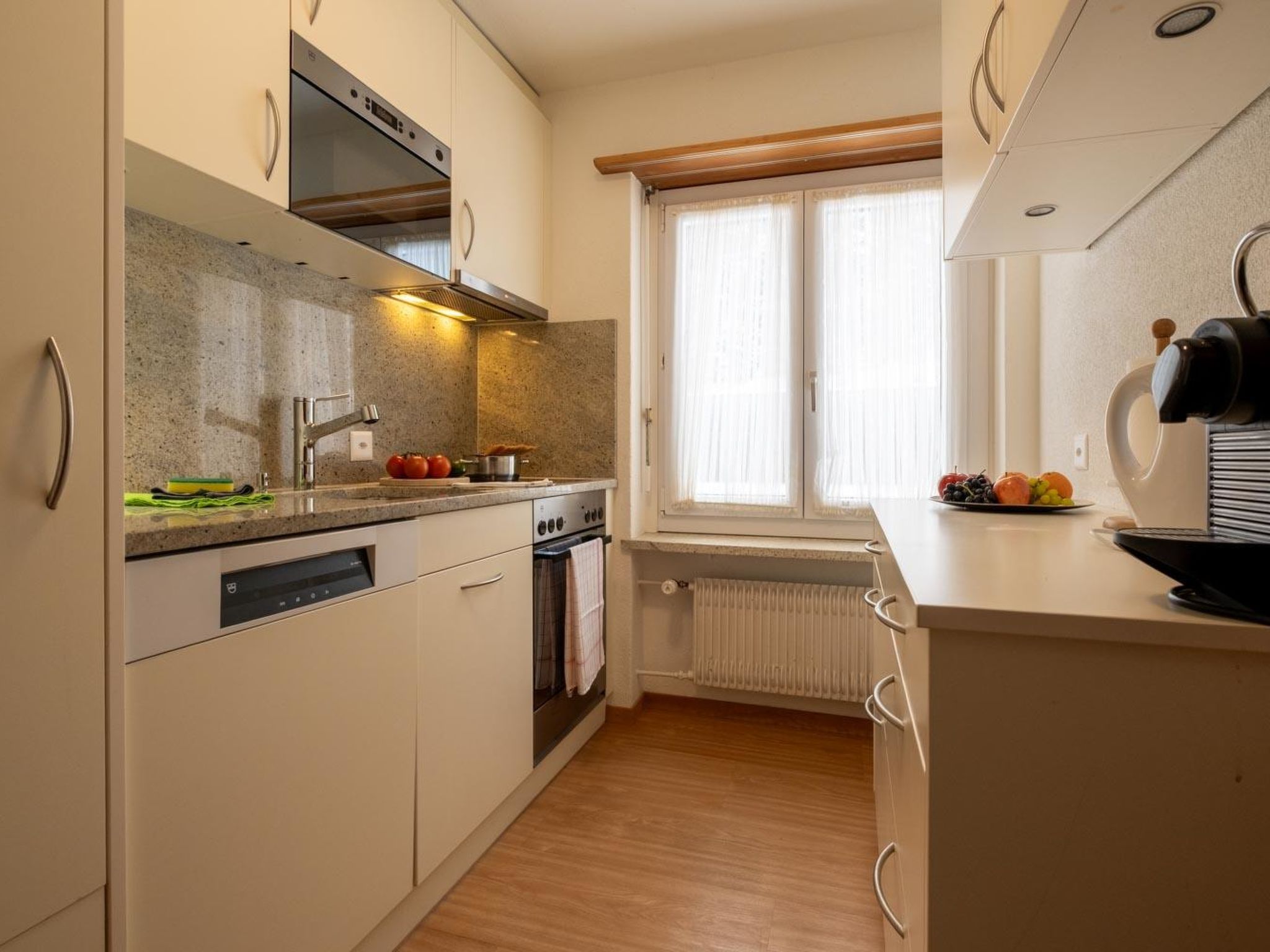 Photo of Utoring Hohe Promenade 001 Appartement/Fewo, Bad, WC, 1 Schlafraum