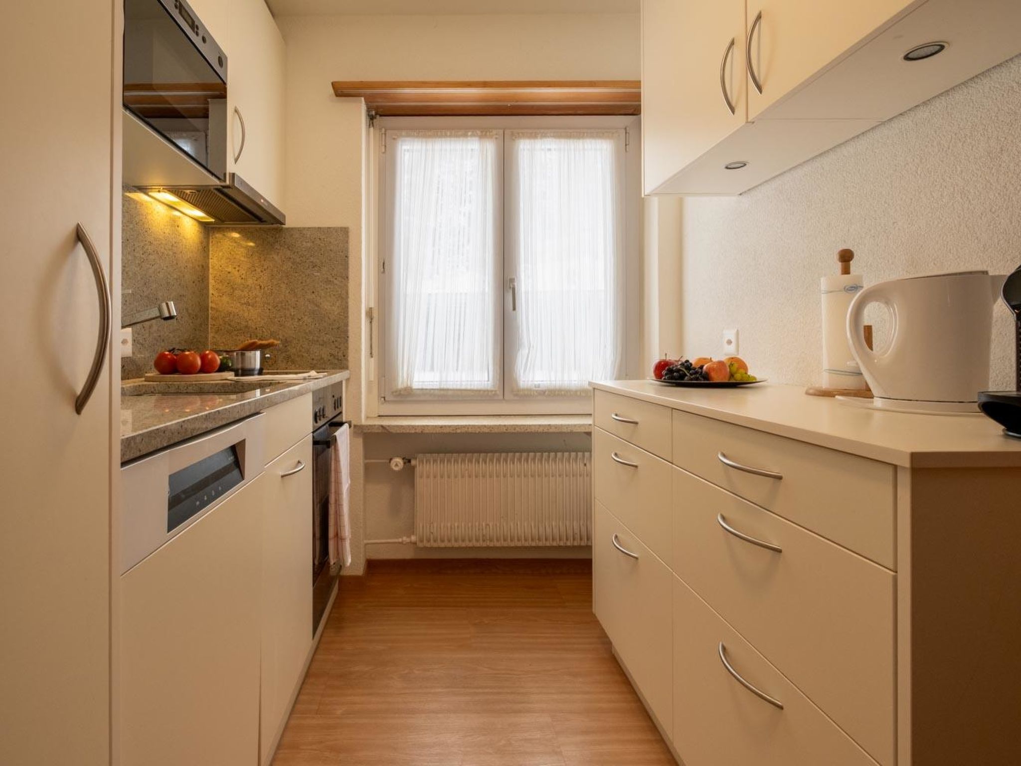 Photo of Utoring Hohe Promenade 001 Appartement/Fewo, Bad, WC, 1 Schlafraum