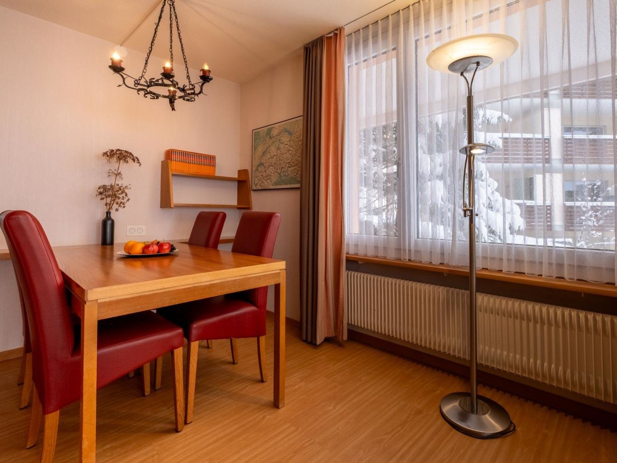 Photo of Utoring Hohe Promenade 001 Appartement/Fewo, Bad, WC, 1 Schlafraum